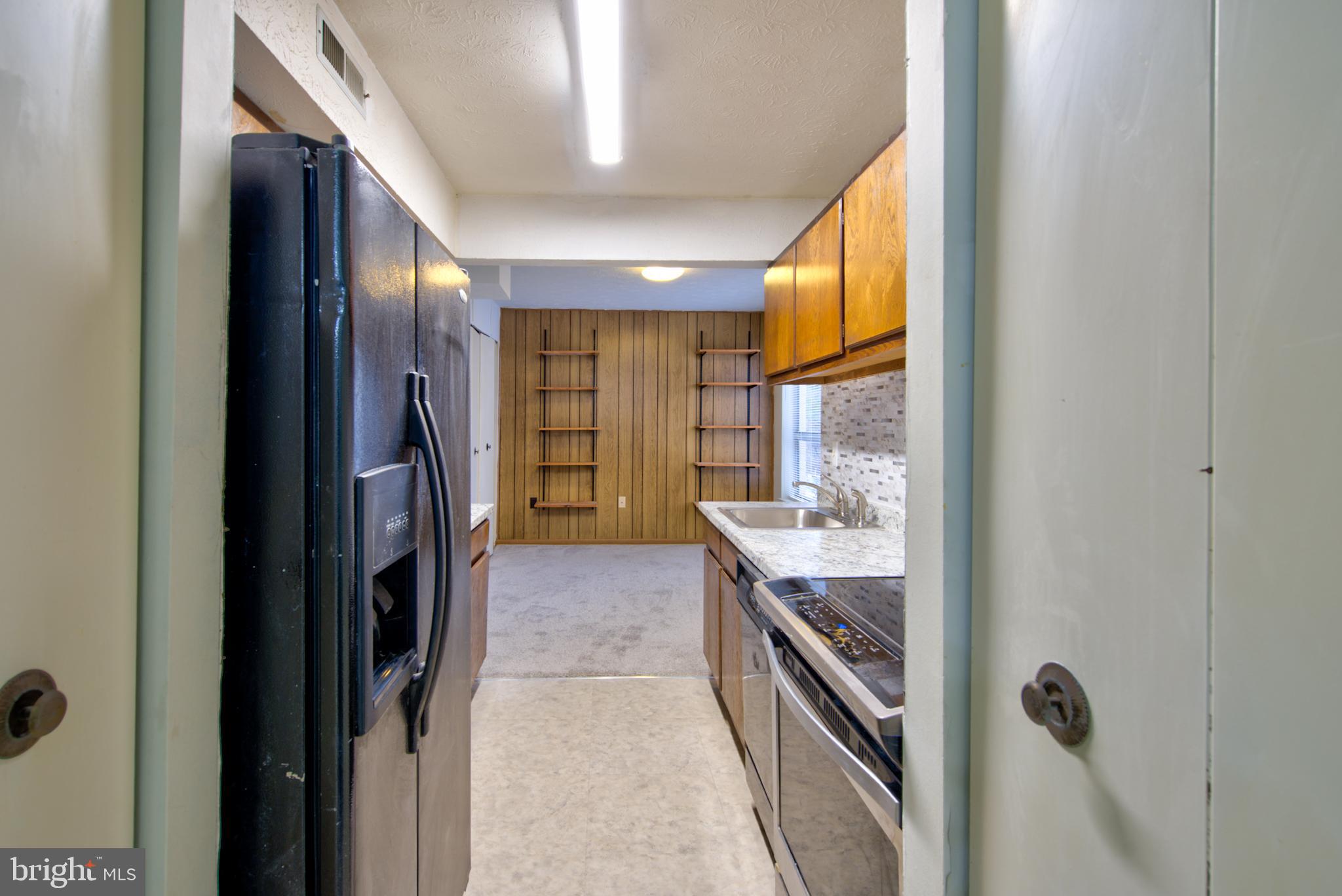 GREENBRIAR CONDO PHASE I - Residential