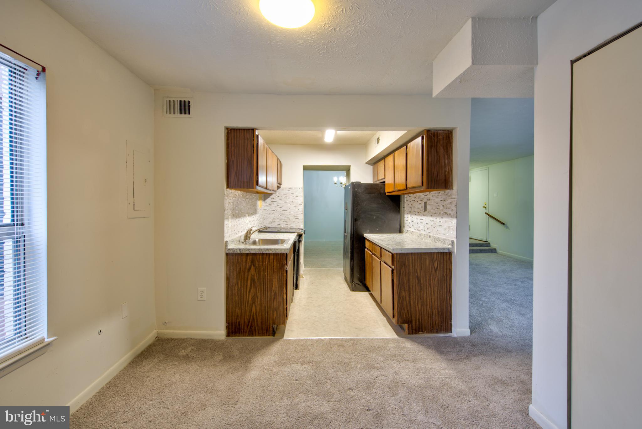 GREENBRIAR CONDO PHASE I - Residential