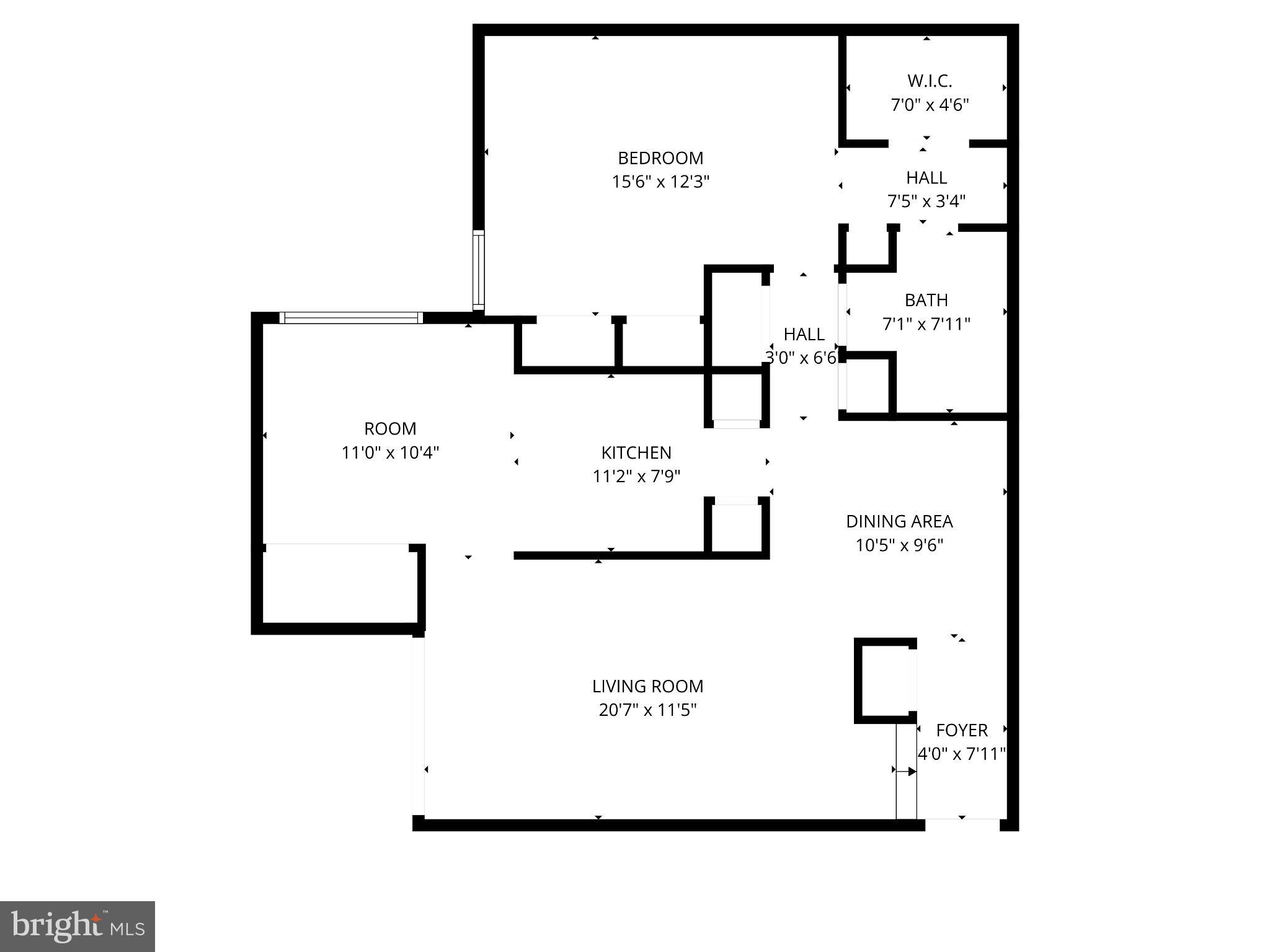 GREENBRIAR CONDO PHASE I - Residential