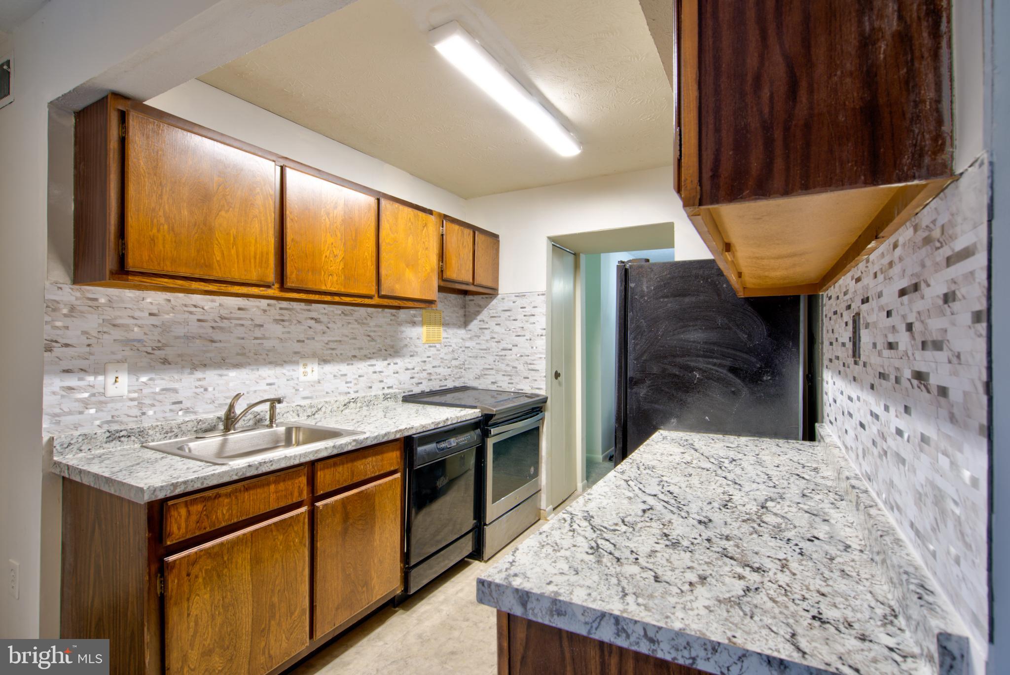 GREENBRIAR CONDO PHASE I - Residential