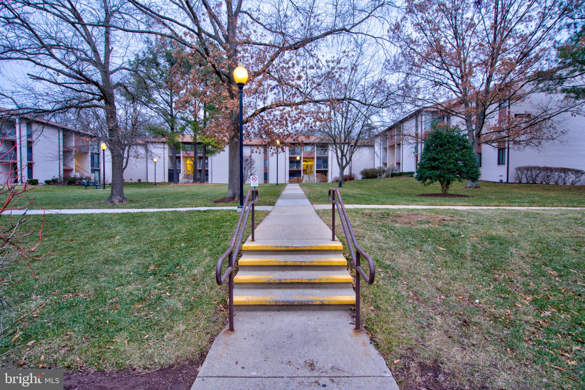 GREENBRIAR CONDO PHASE I - Residential