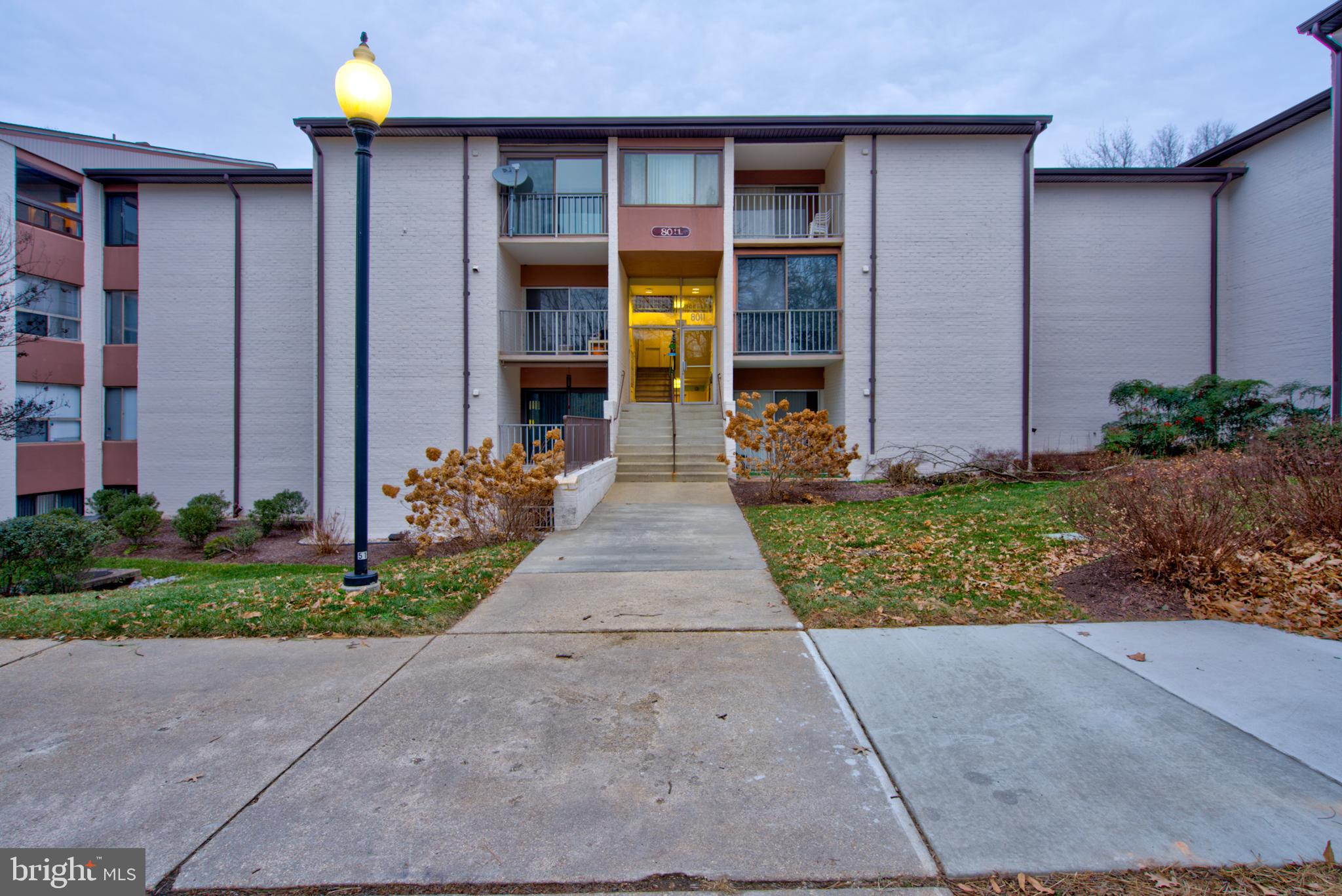 GREENBRIAR CONDO PHASE I - Residential