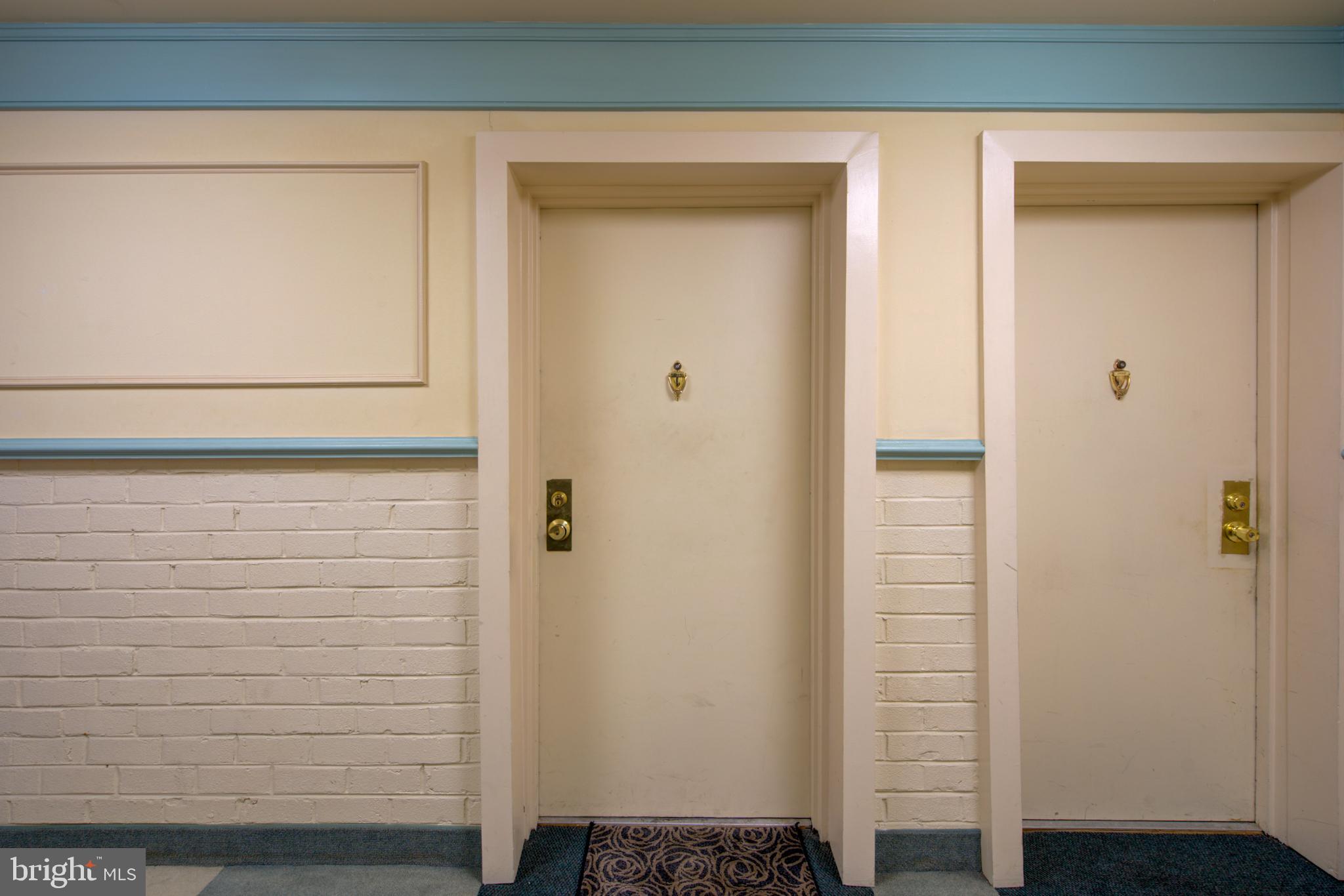 GREENBRIAR CONDO PHASE I - Residential