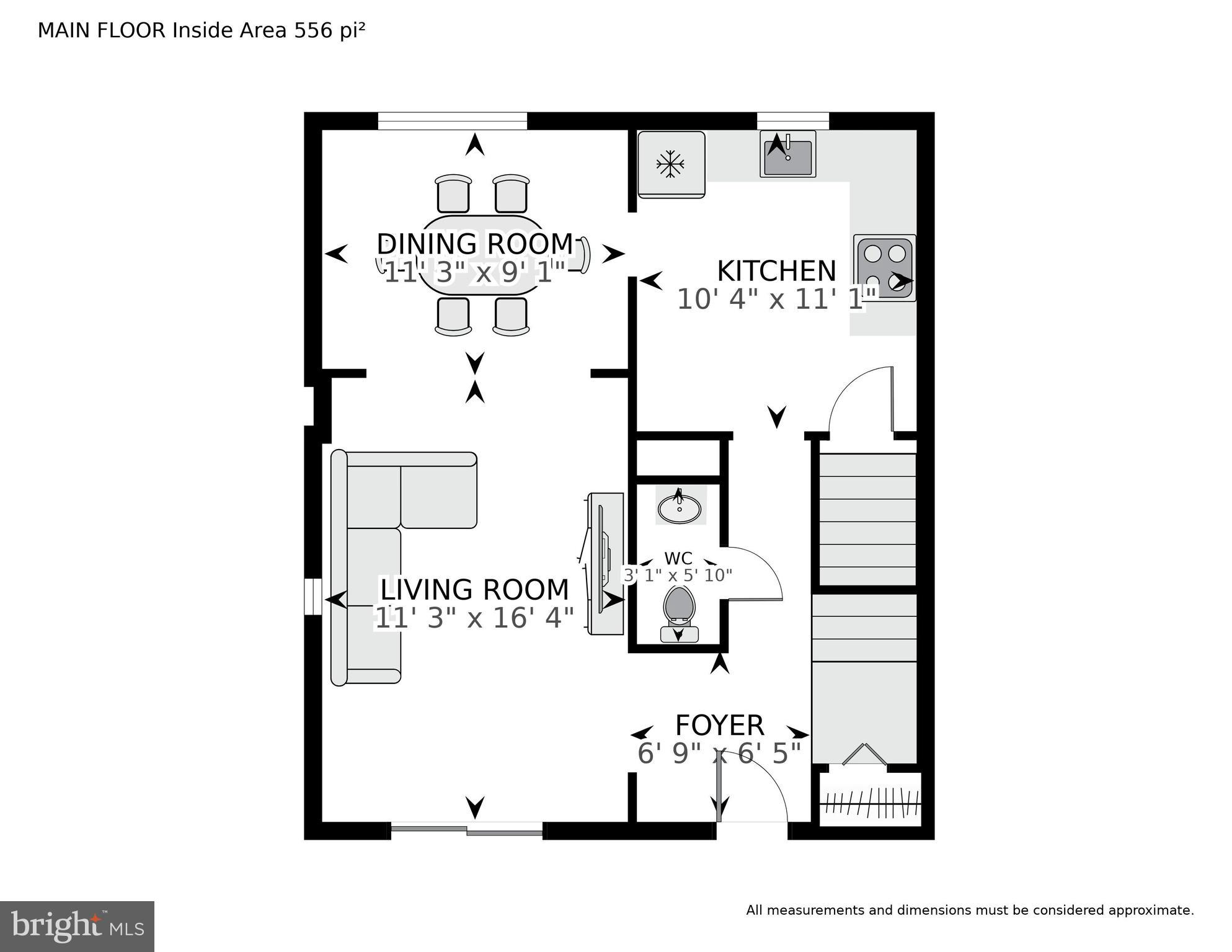 RESTON - Residential Lease