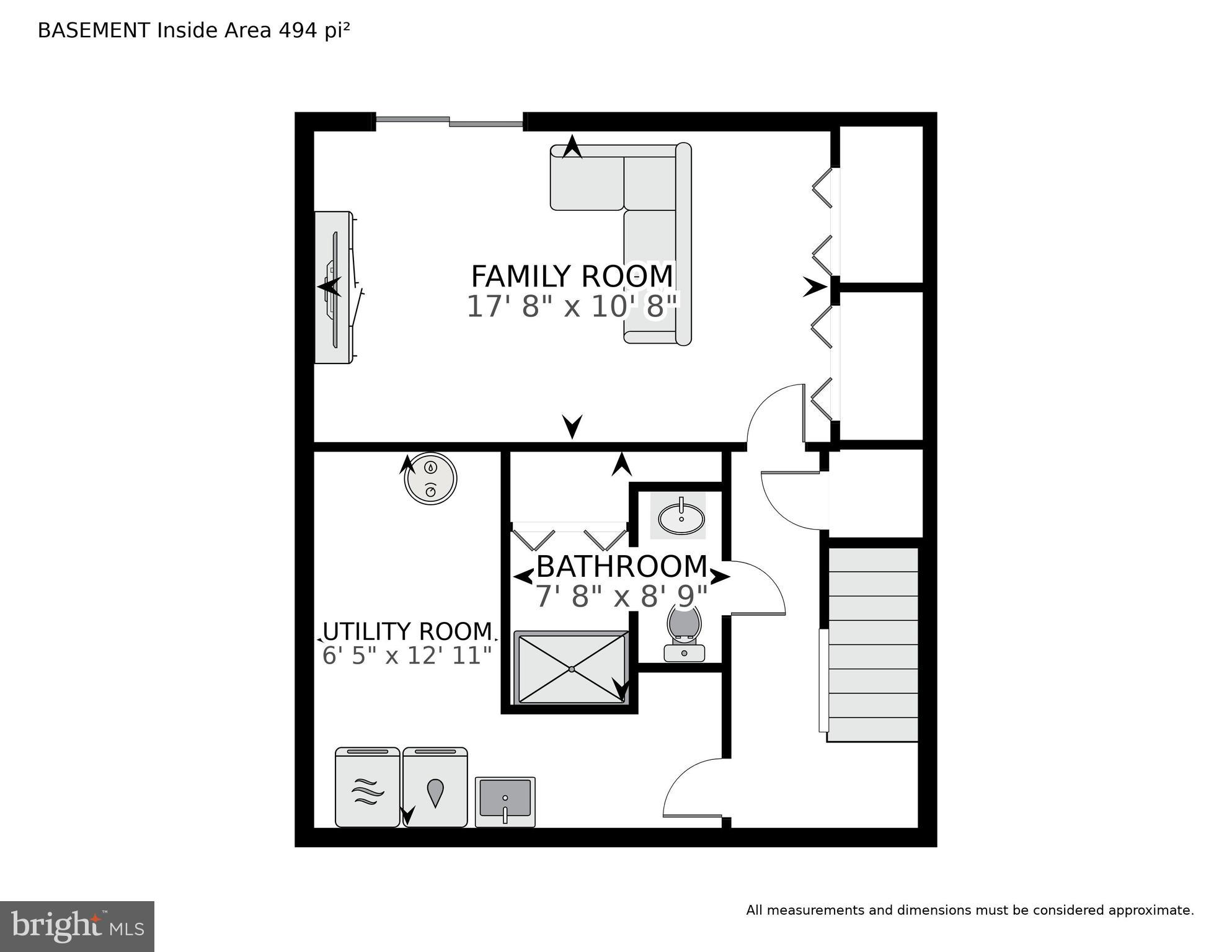 RESTON - Residential Lease