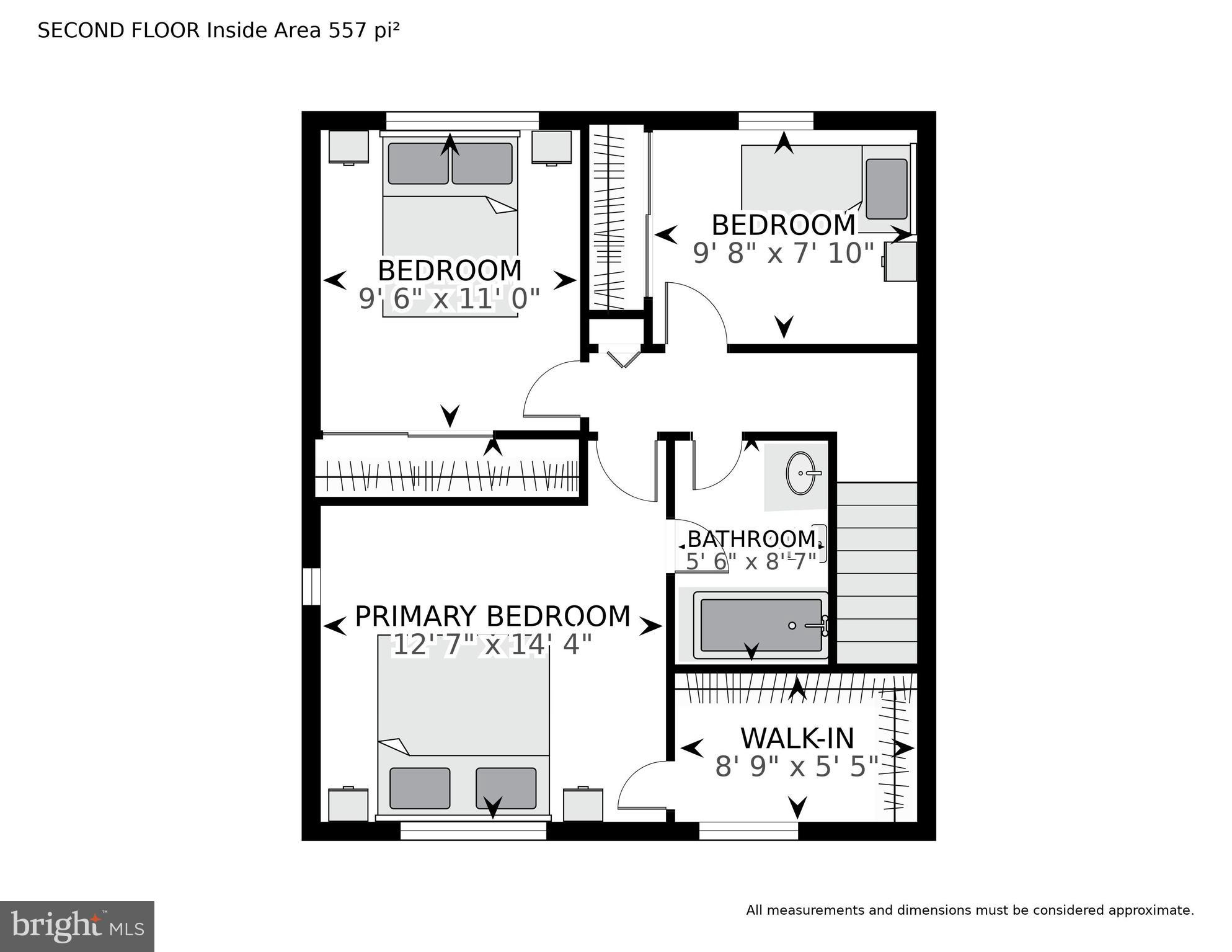 RESTON - Residential Lease