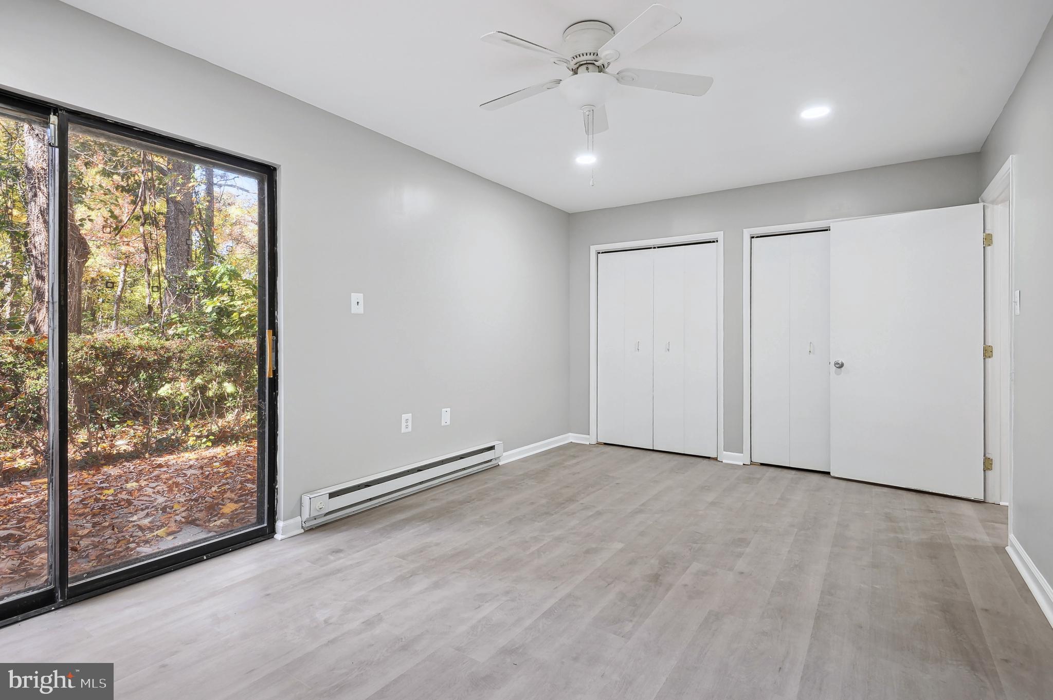 RESTON - Residential Lease