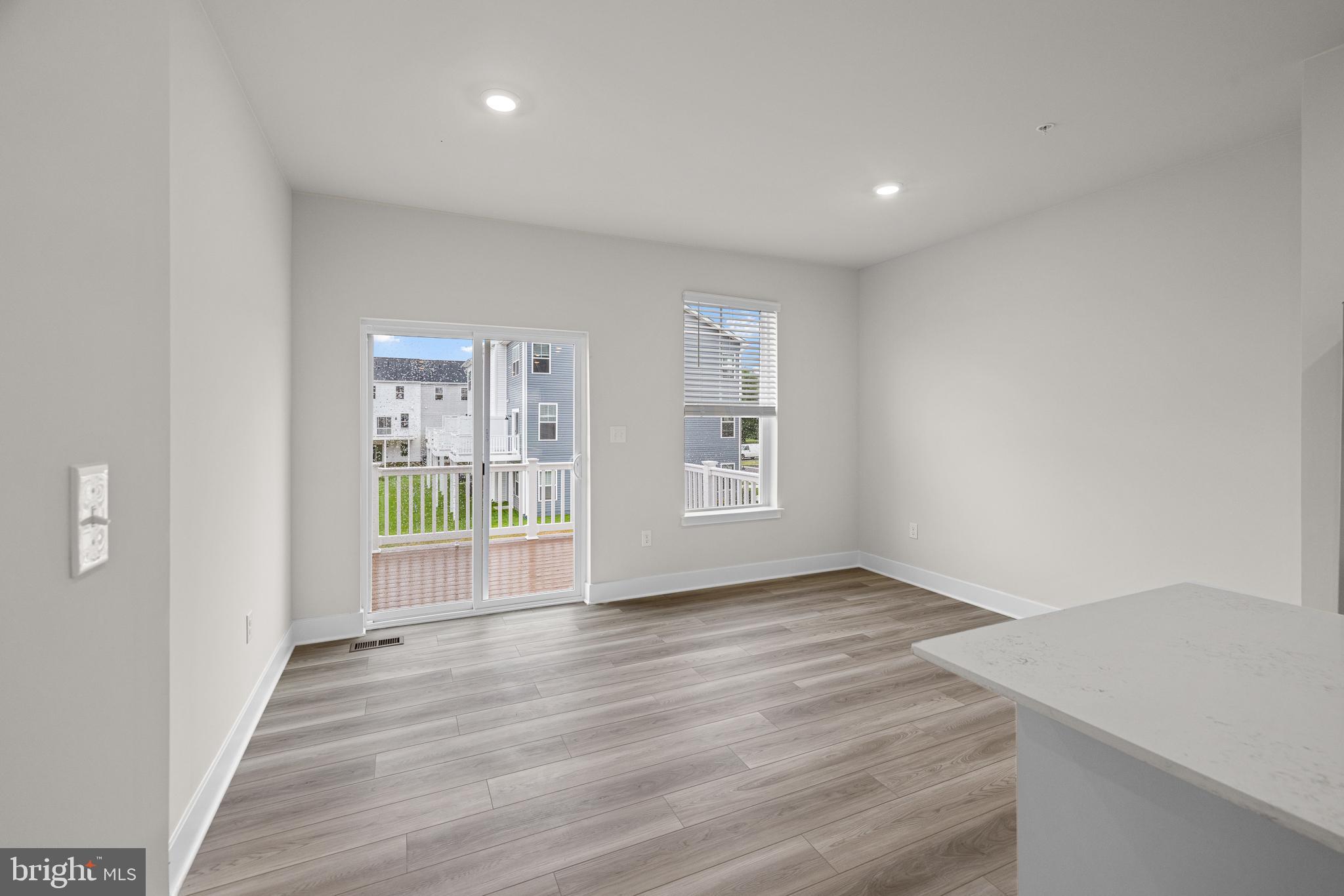 PATAPSCO GLEN - Residential