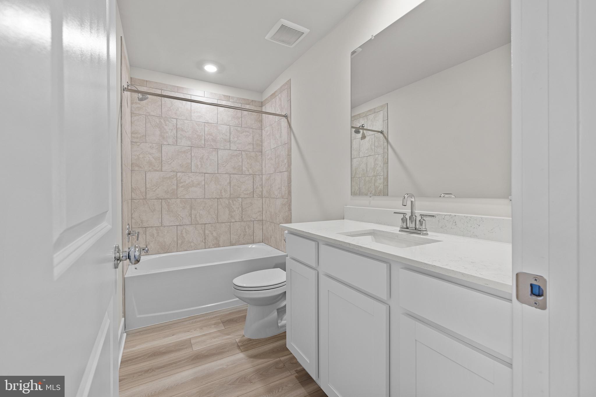 PATAPSCO GLEN - Residential