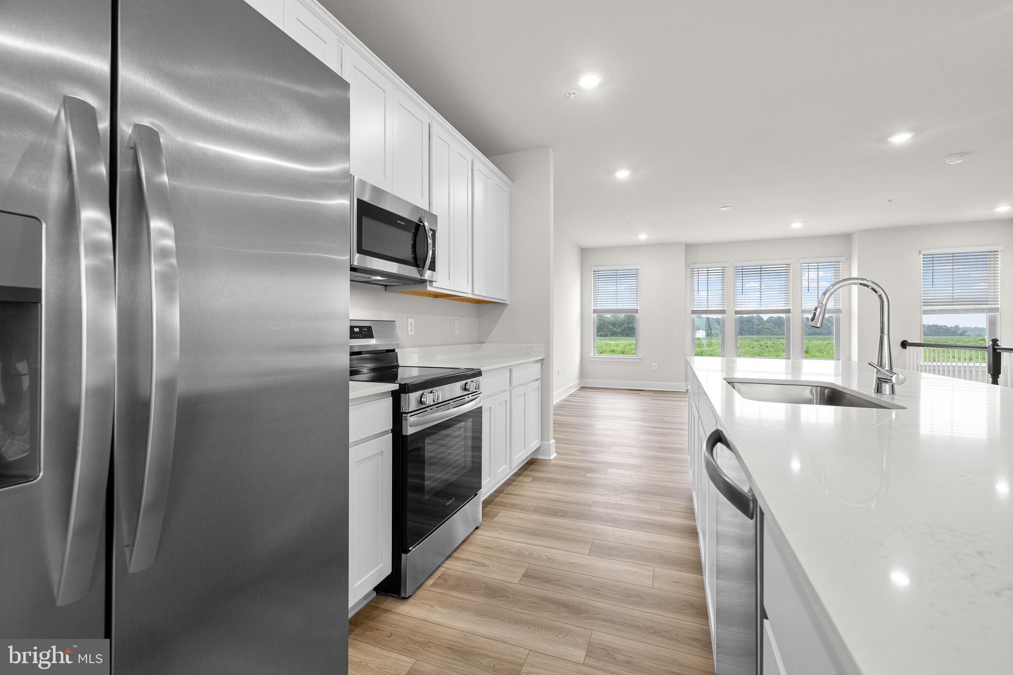 PATAPSCO GLEN - Residential