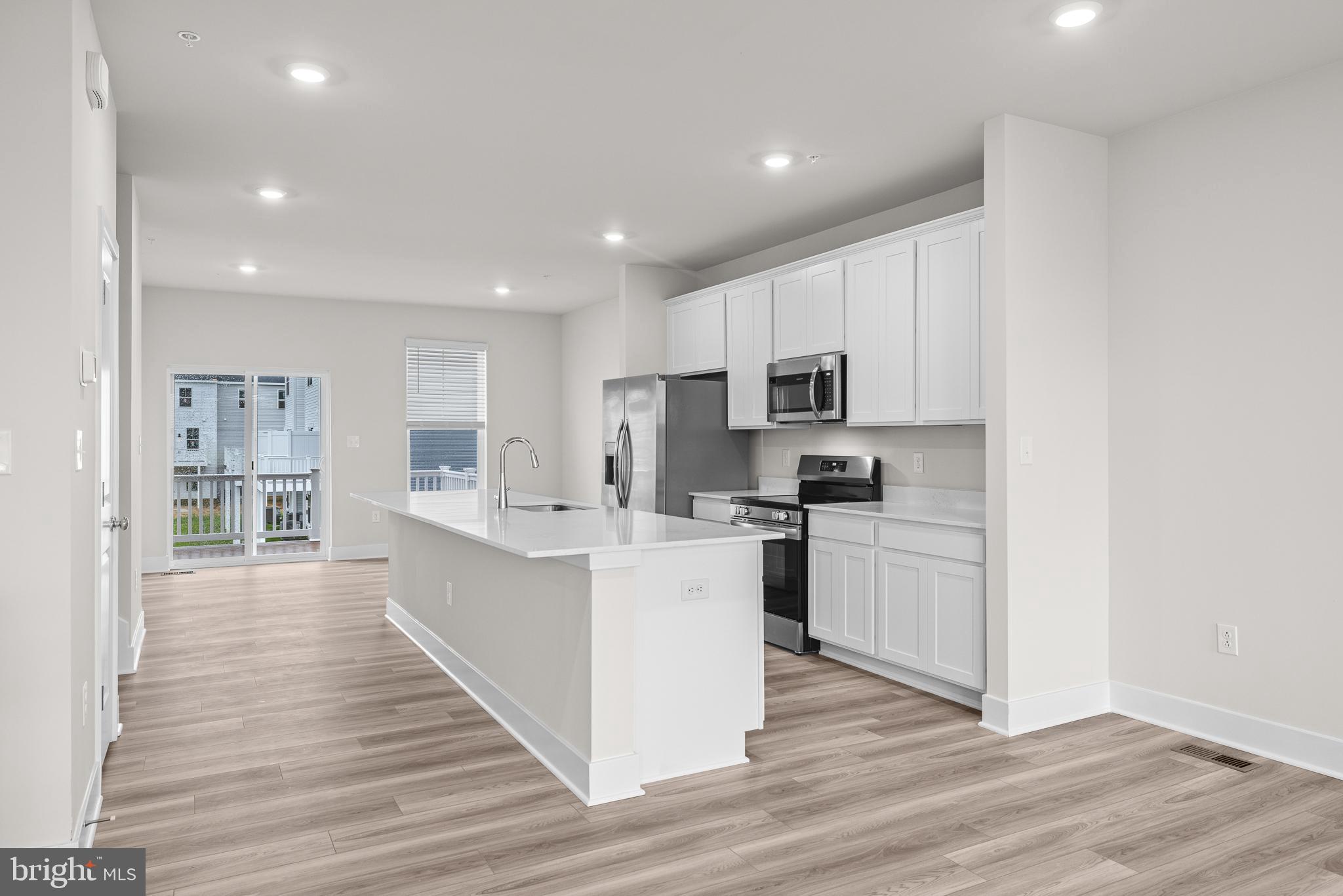 PATAPSCO GLEN - Residential