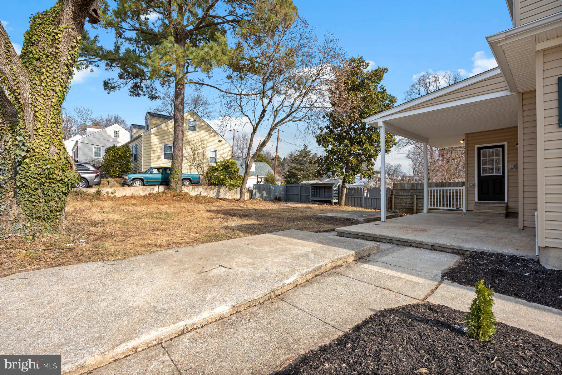 IDLEWYLDE - Residential