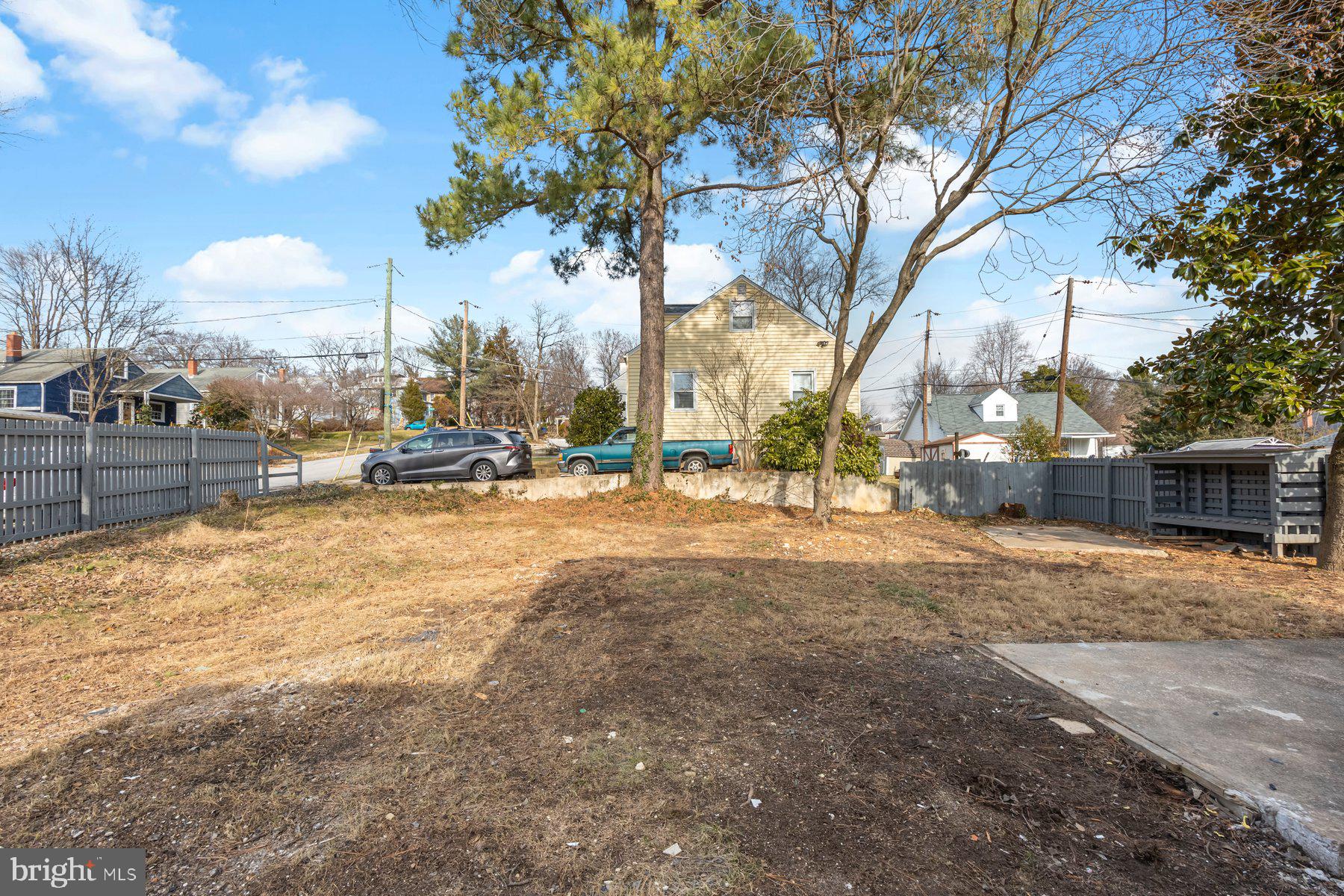 IDLEWYLDE - Residential