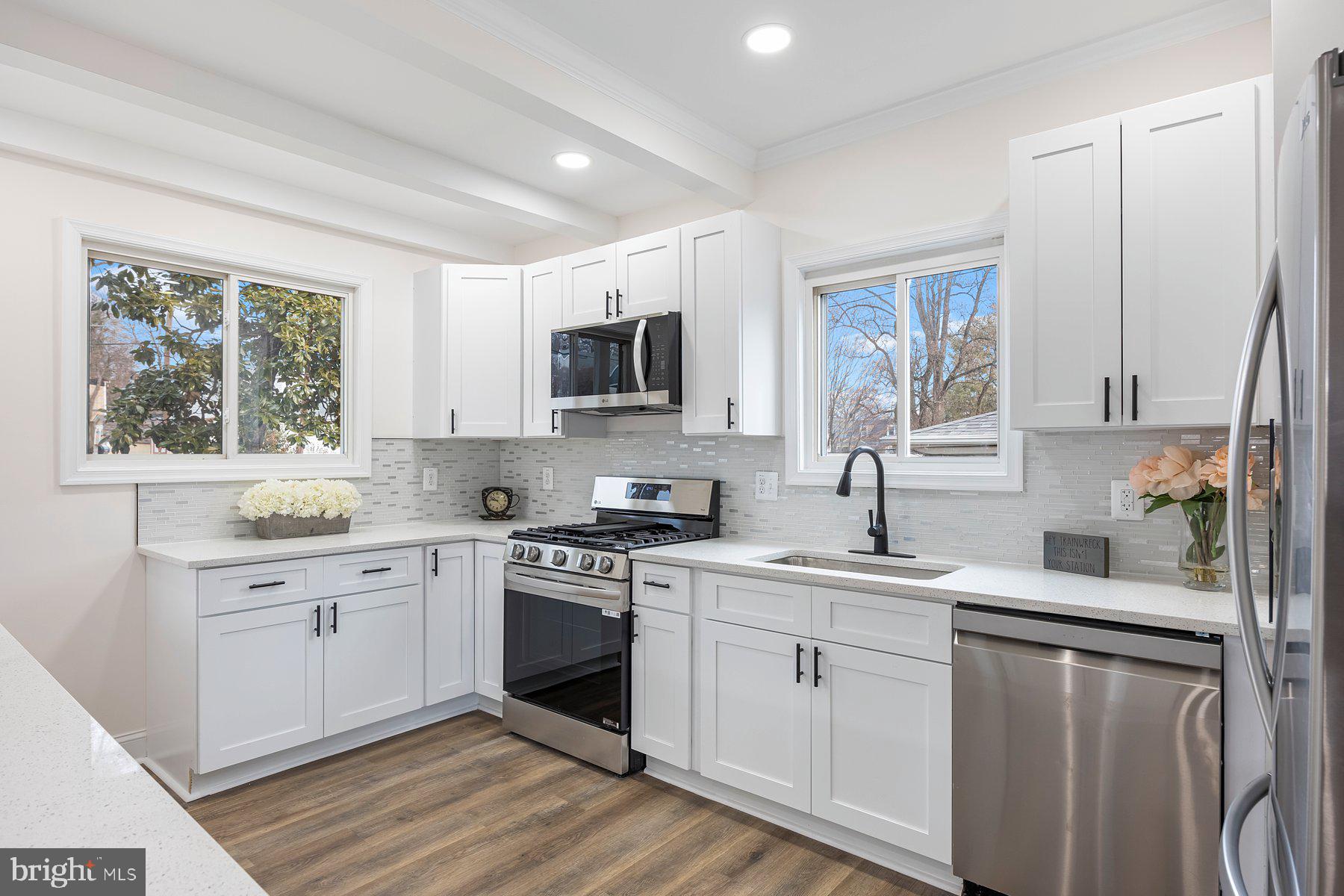 IDLEWYLDE - Residential