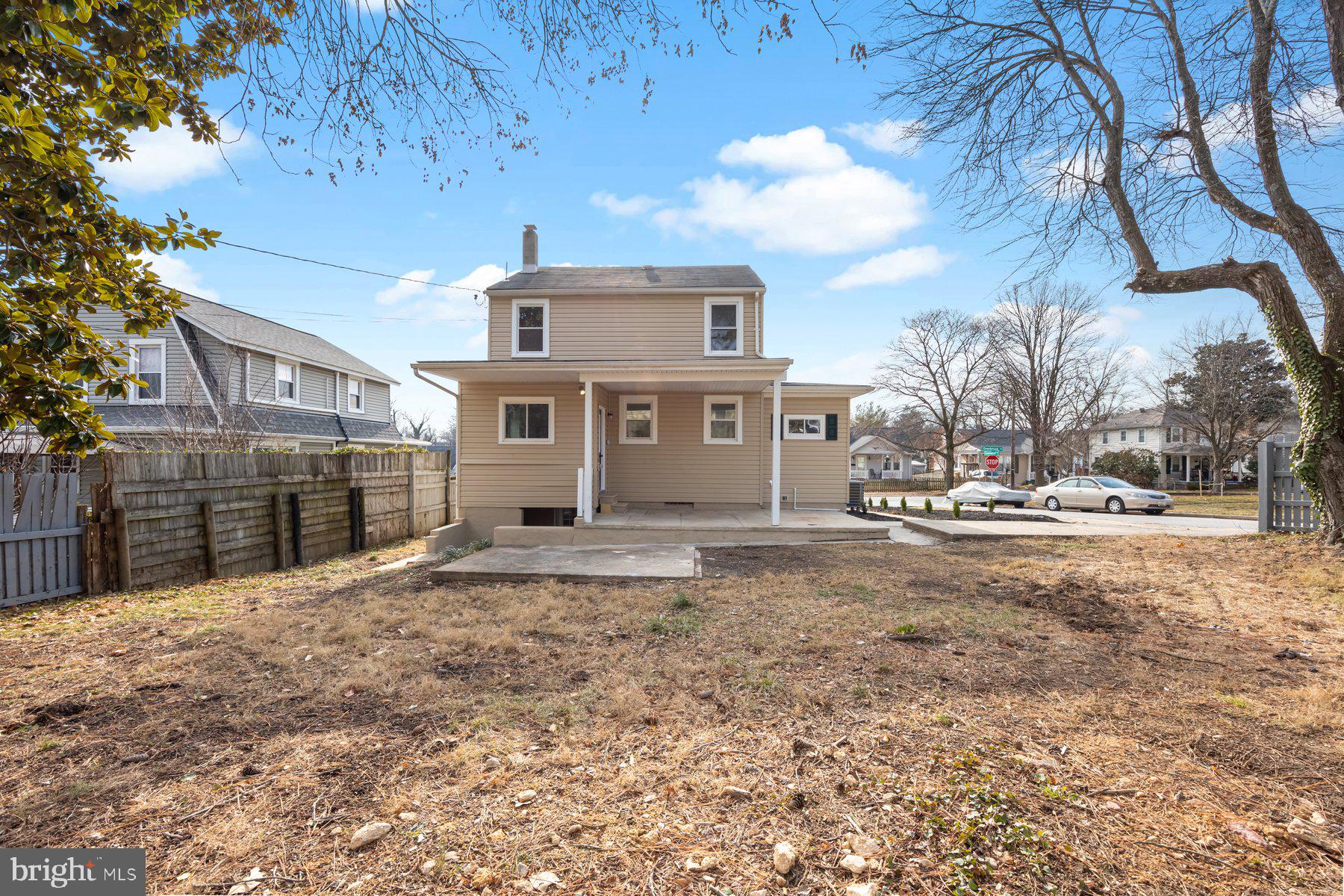 IDLEWYLDE - Residential