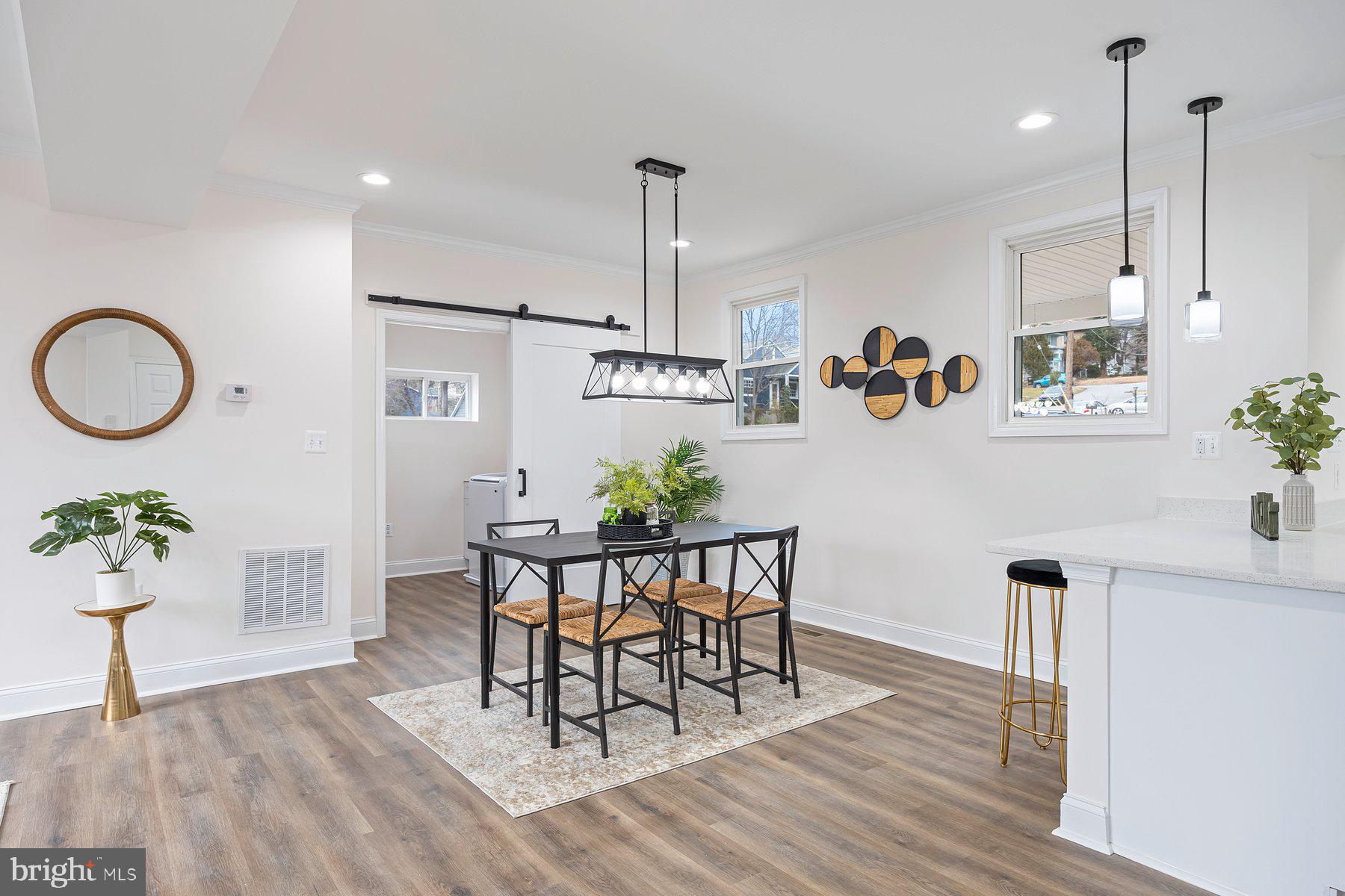 IDLEWYLDE - Residential