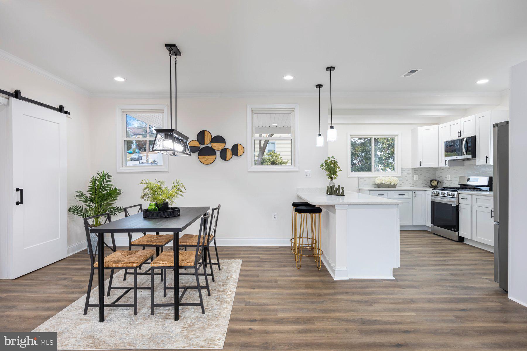 IDLEWYLDE - Residential