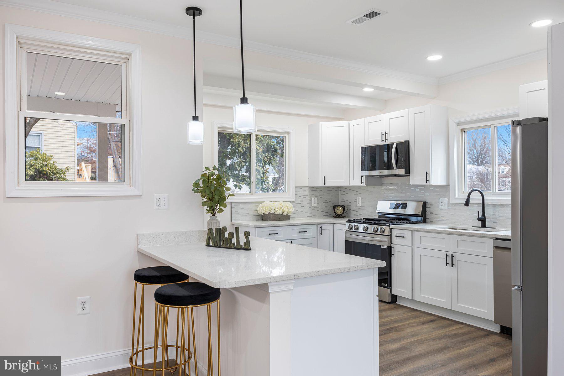 IDLEWYLDE - Residential