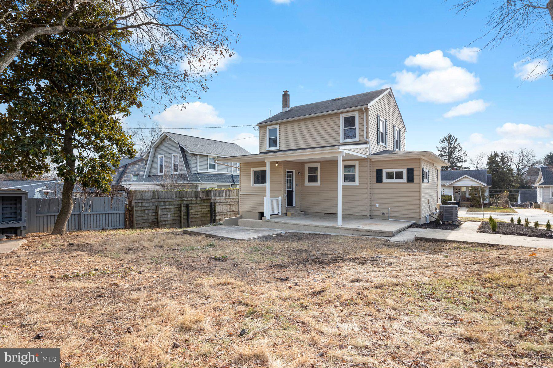 IDLEWYLDE - Residential