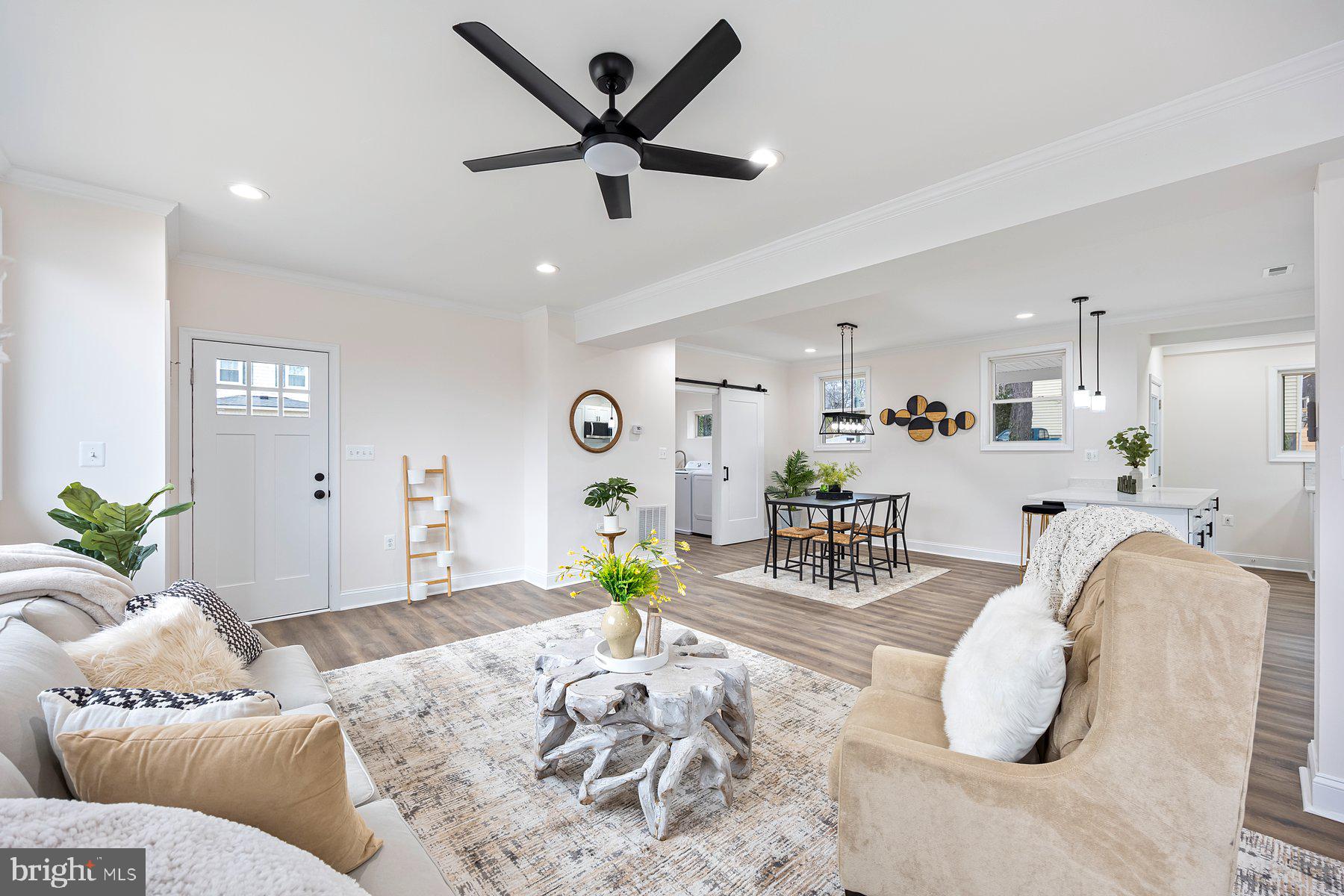 IDLEWYLDE - Residential