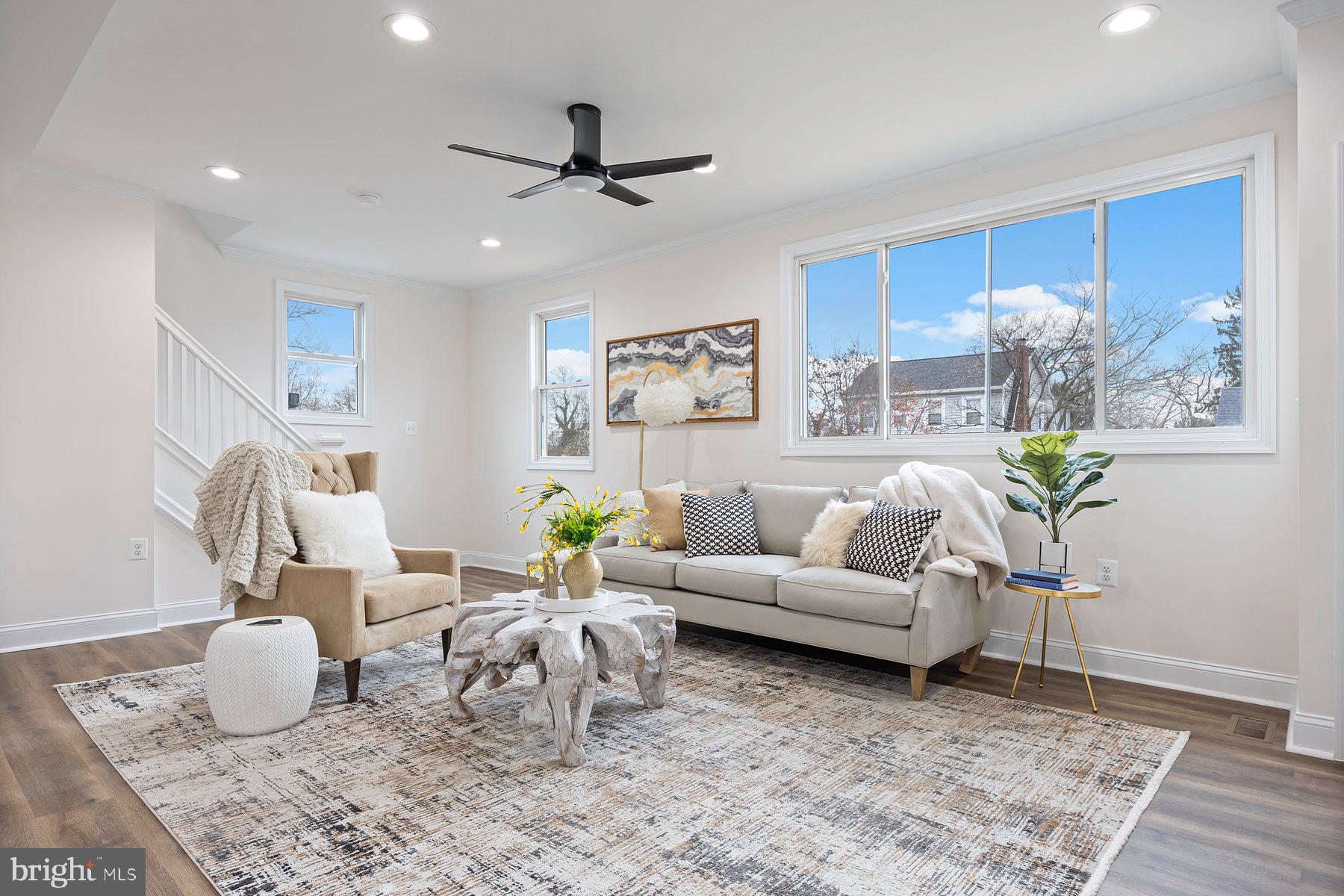 IDLEWYLDE - Residential