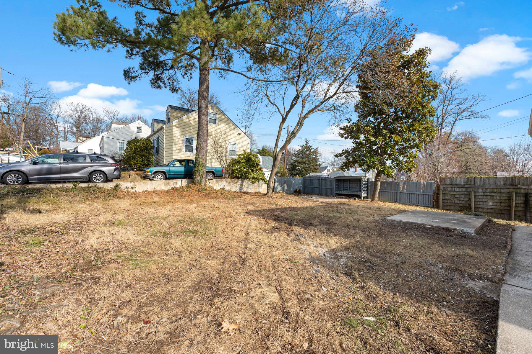 IDLEWYLDE - Residential