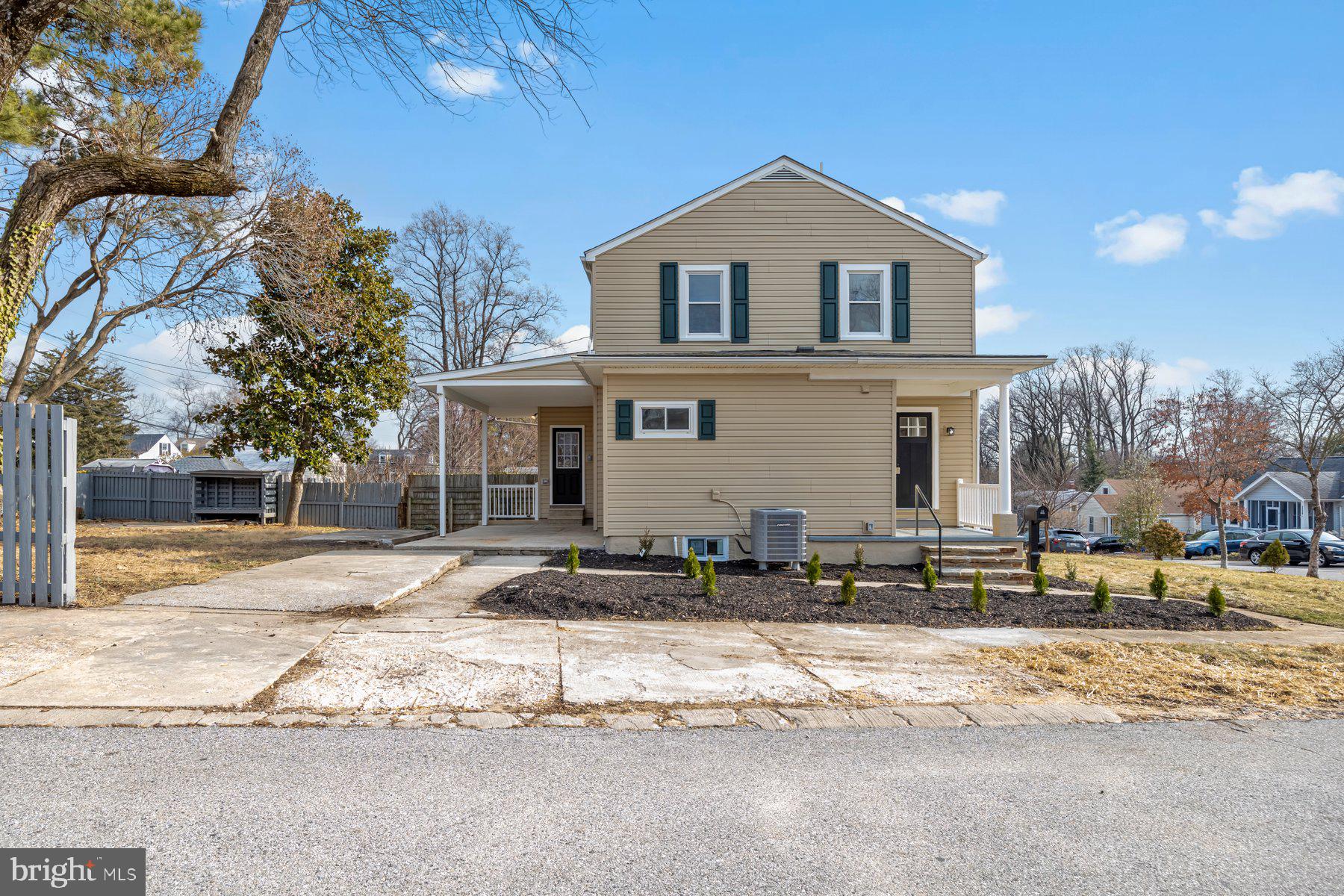 IDLEWYLDE - Residential