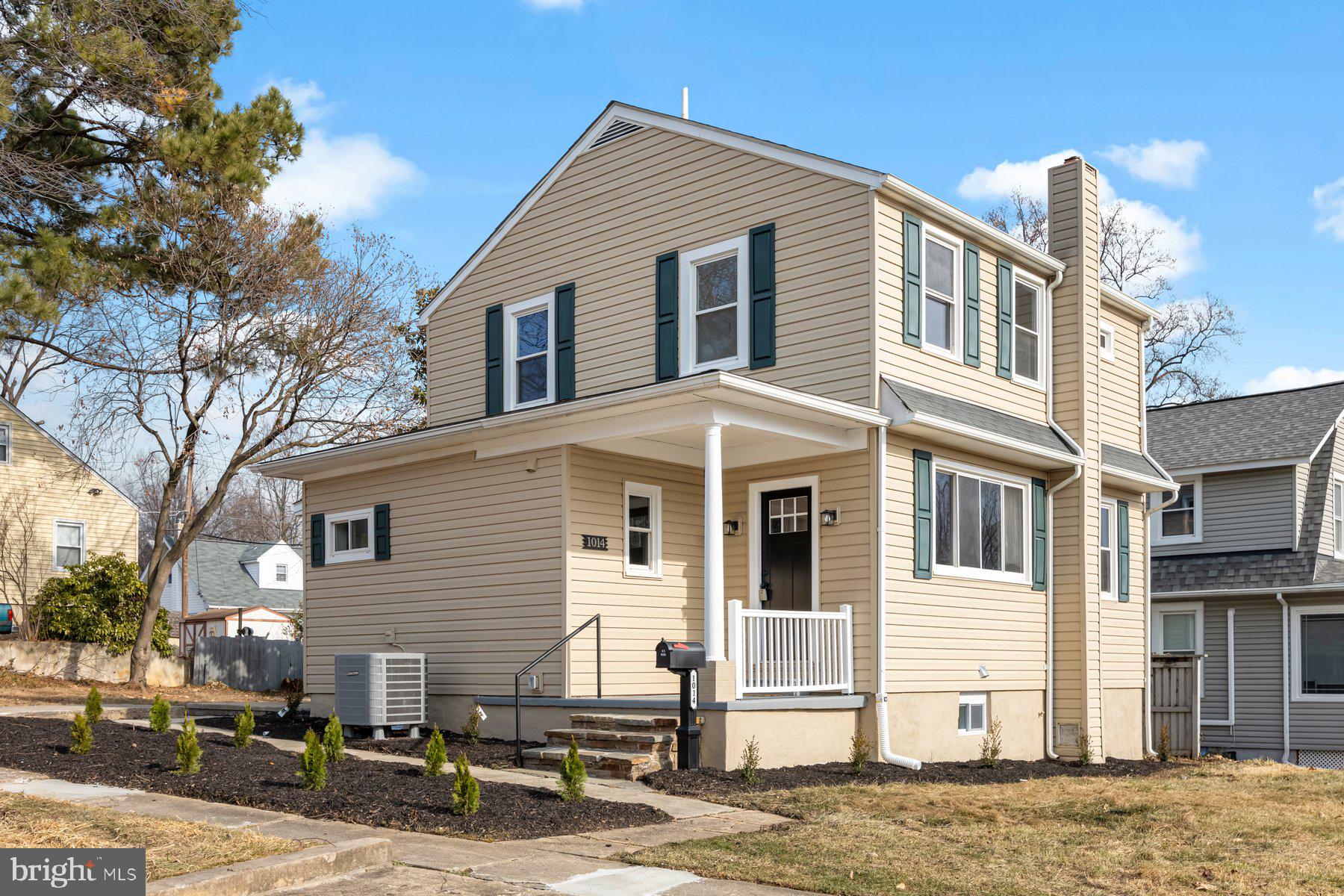 IDLEWYLDE - Residential