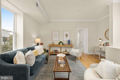 1458 FAIRMONT STREET NW 4 WASHINGTON DC 20009