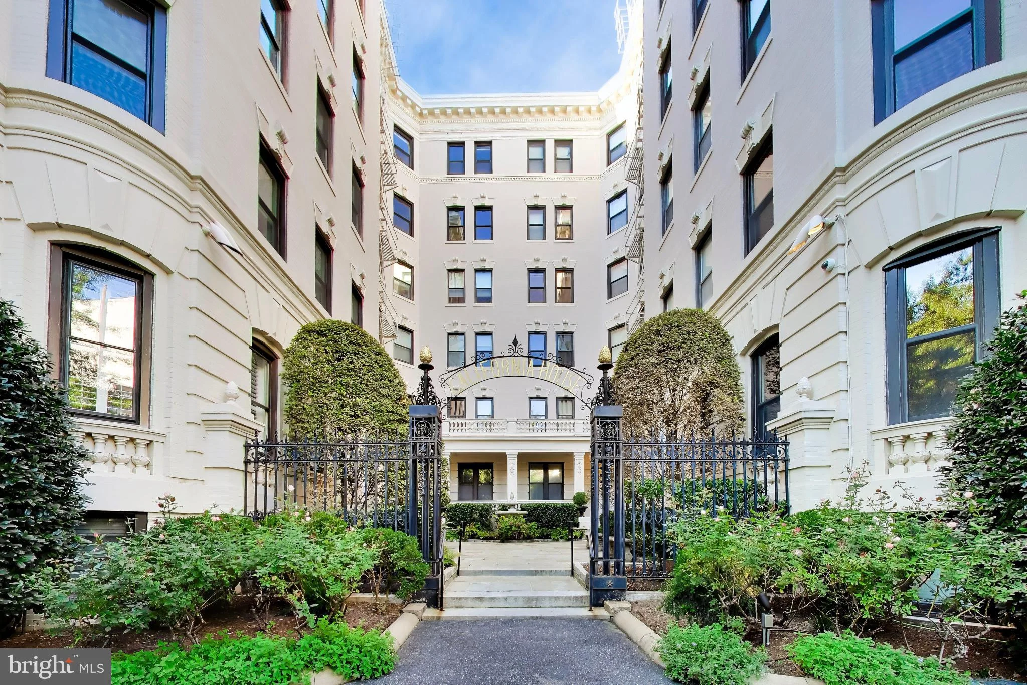 2153 California Street NW Unit 502, Washington, DC 20008