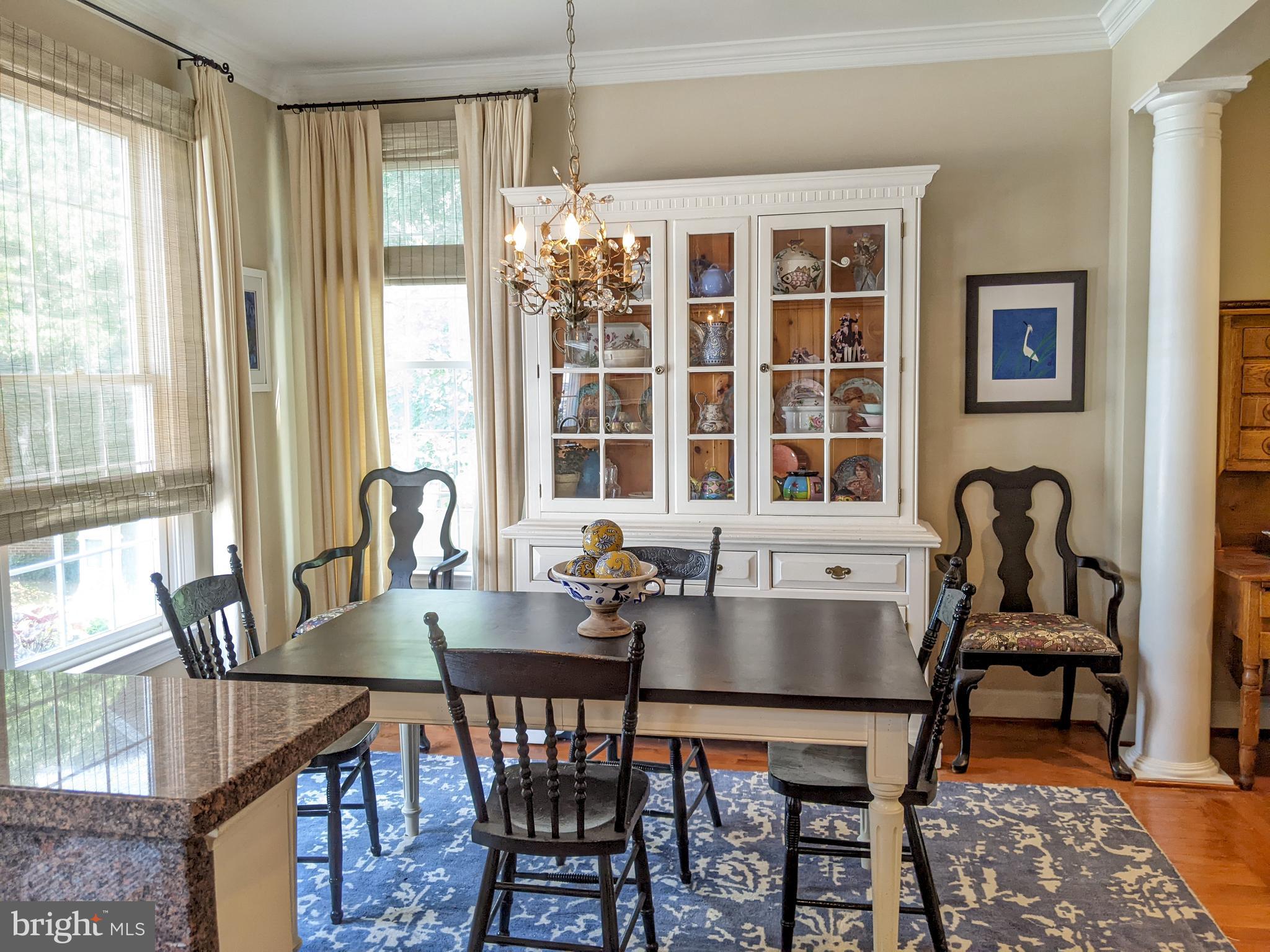 KENTLANDS MIDTOWN - Residential