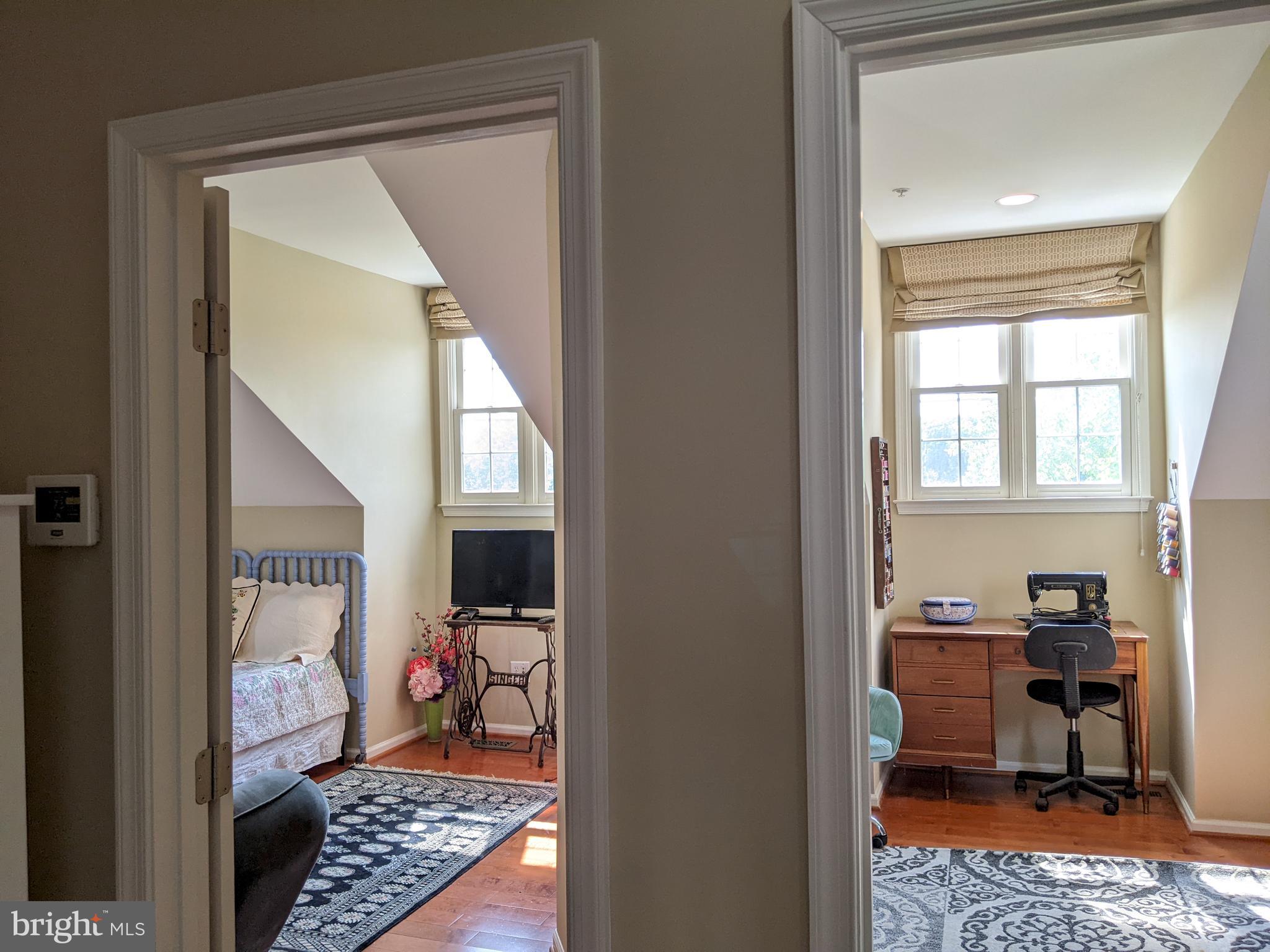 KENTLANDS MIDTOWN - Residential