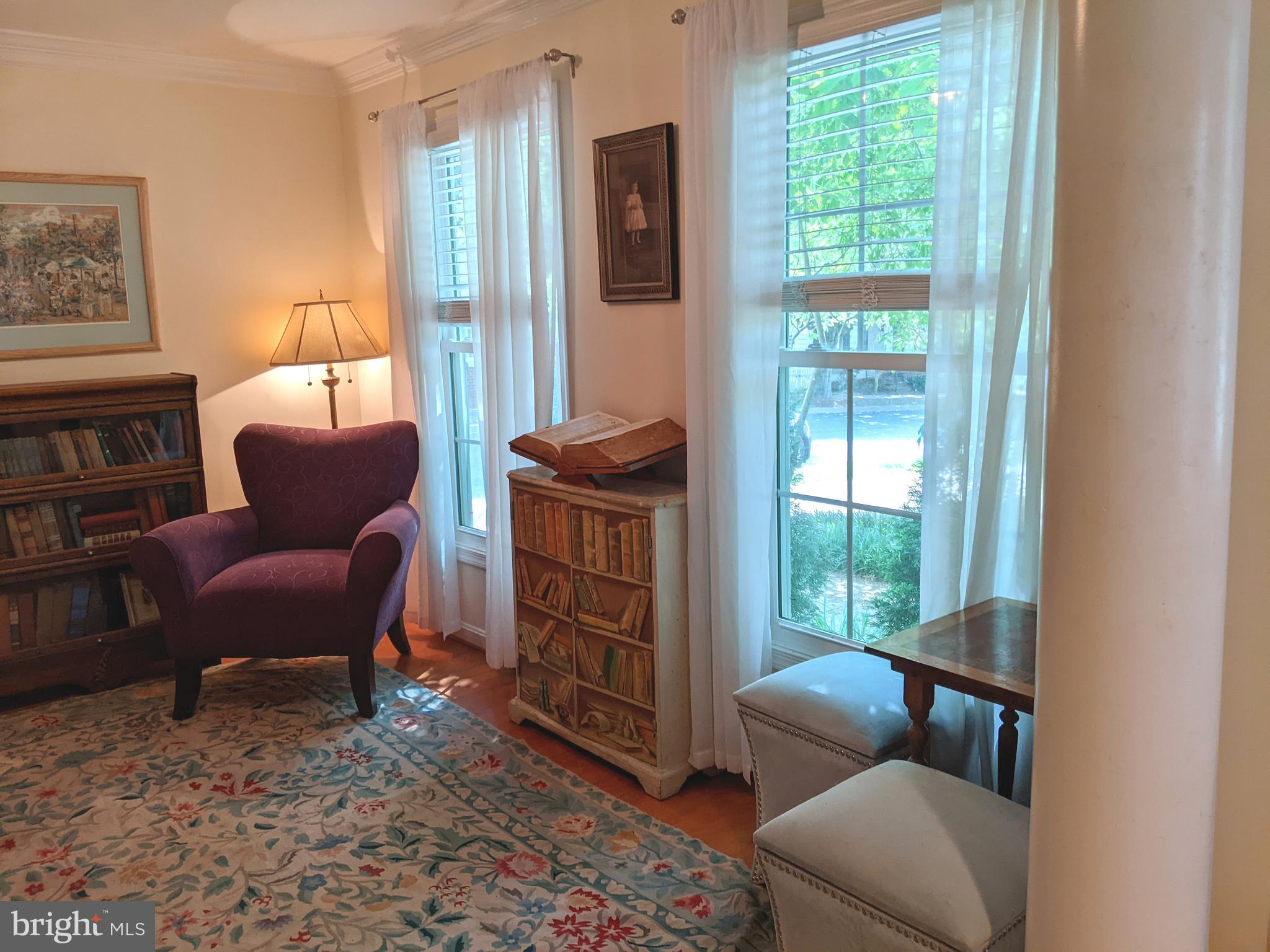 KENTLANDS MIDTOWN - Residential