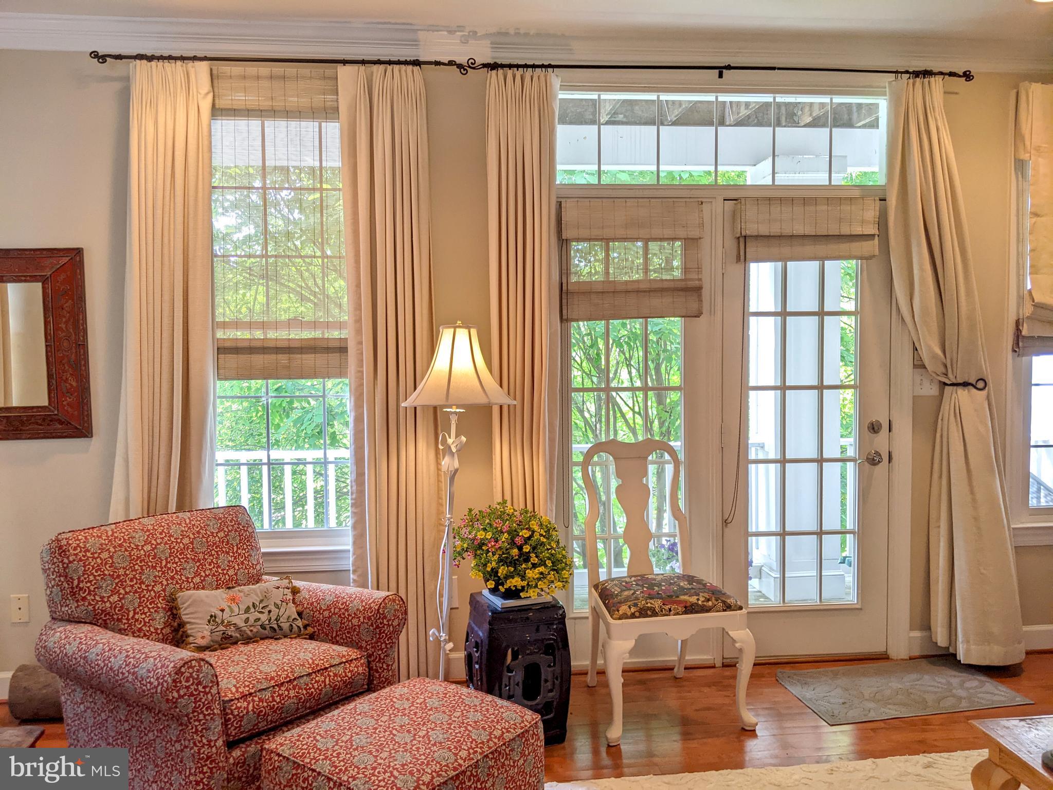 KENTLANDS MIDTOWN - Residential