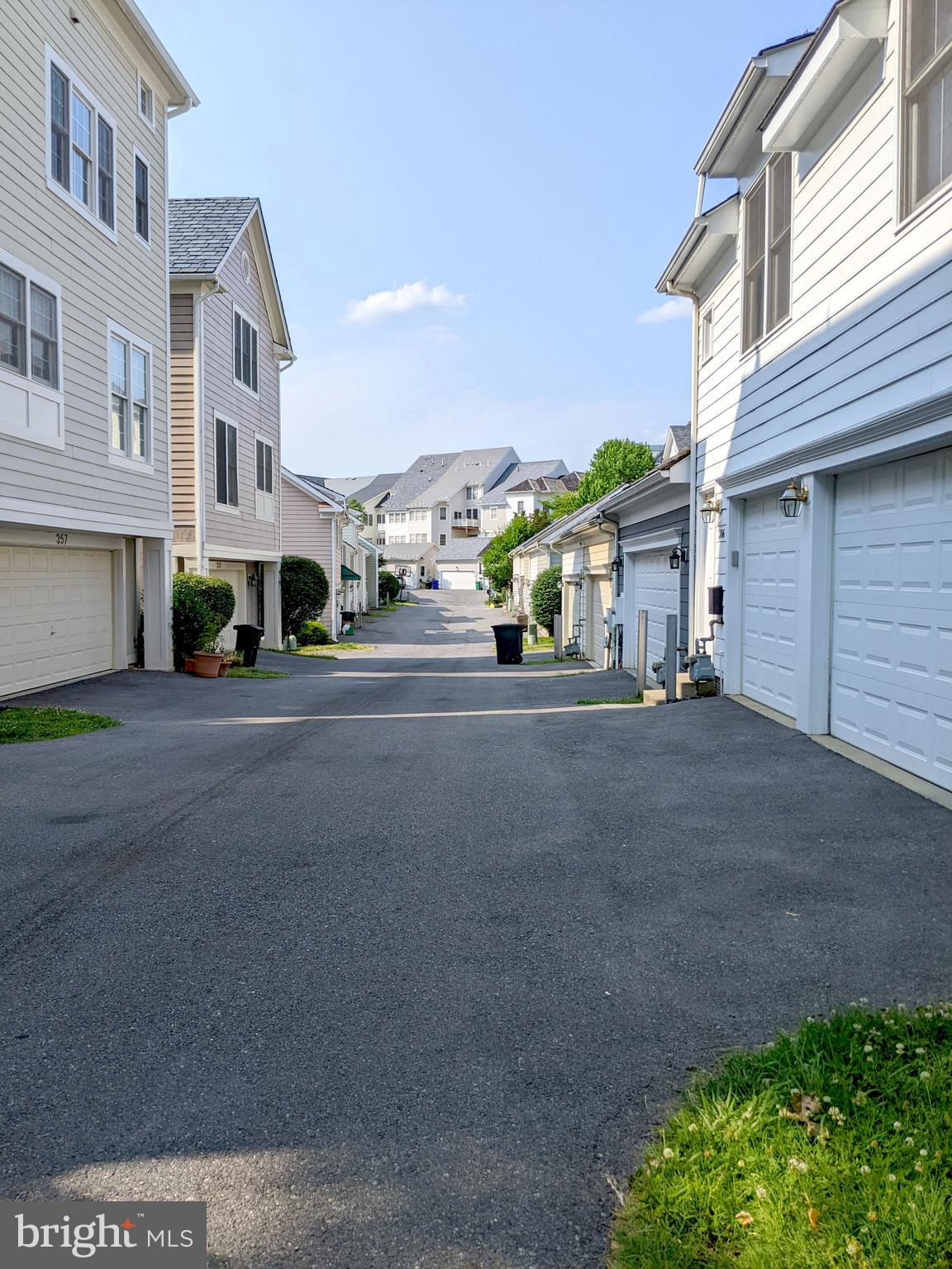 KENTLANDS MIDTOWN - Residential