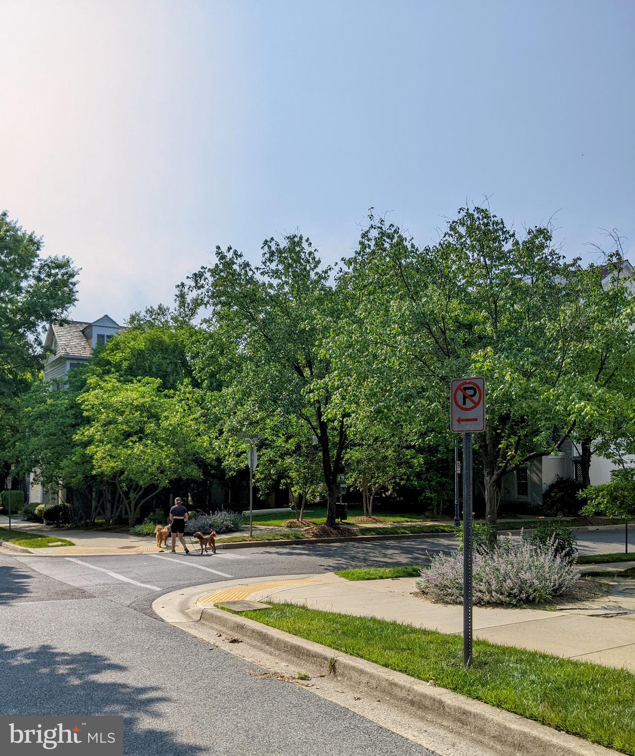 KENTLANDS MIDTOWN - Residential