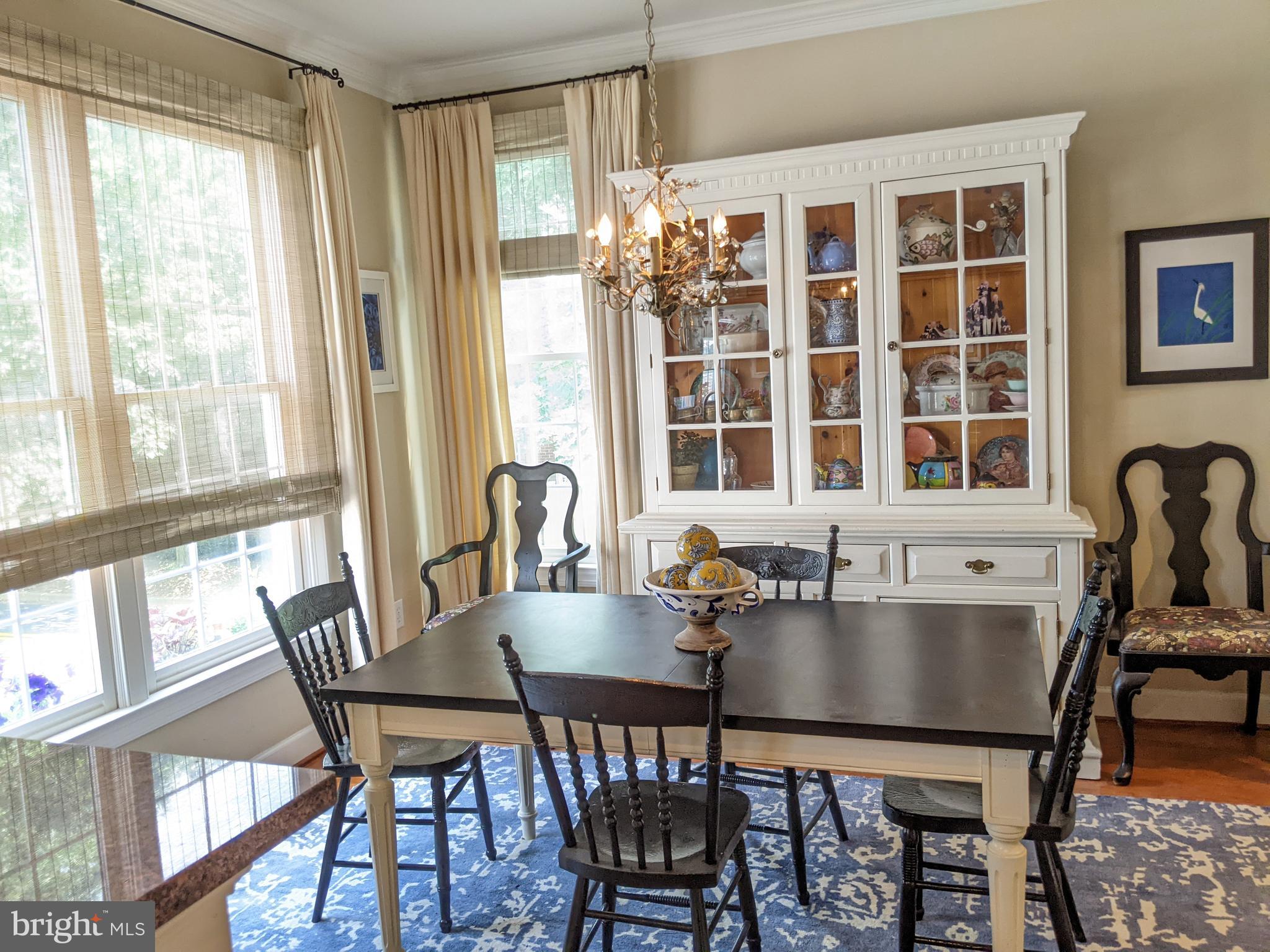 KENTLANDS MIDTOWN - Residential