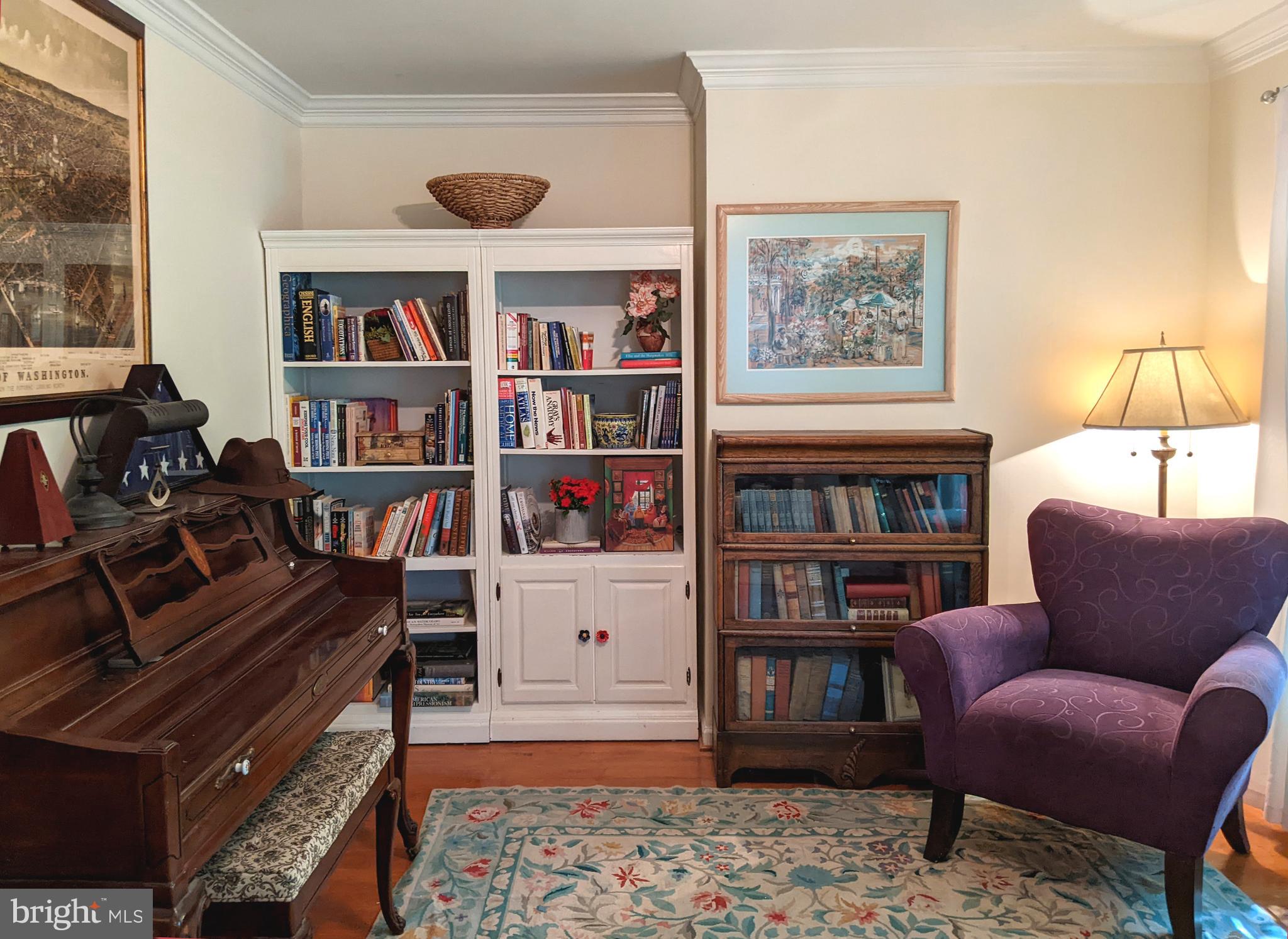 KENTLANDS MIDTOWN - Residential