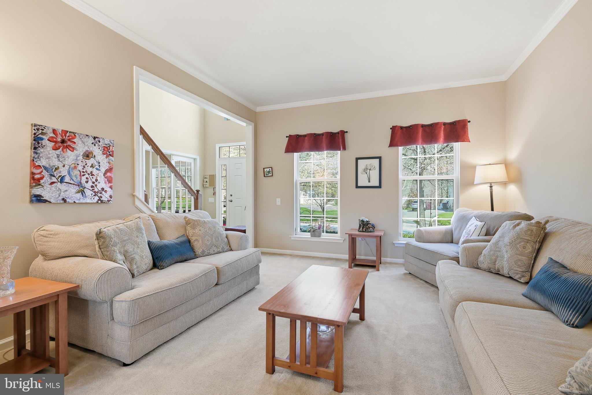 99 WILLOW GROVE MILL DRIVE