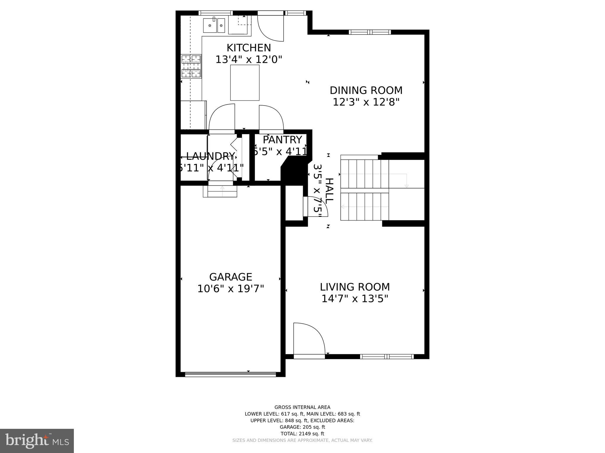RUSSETT - Residential