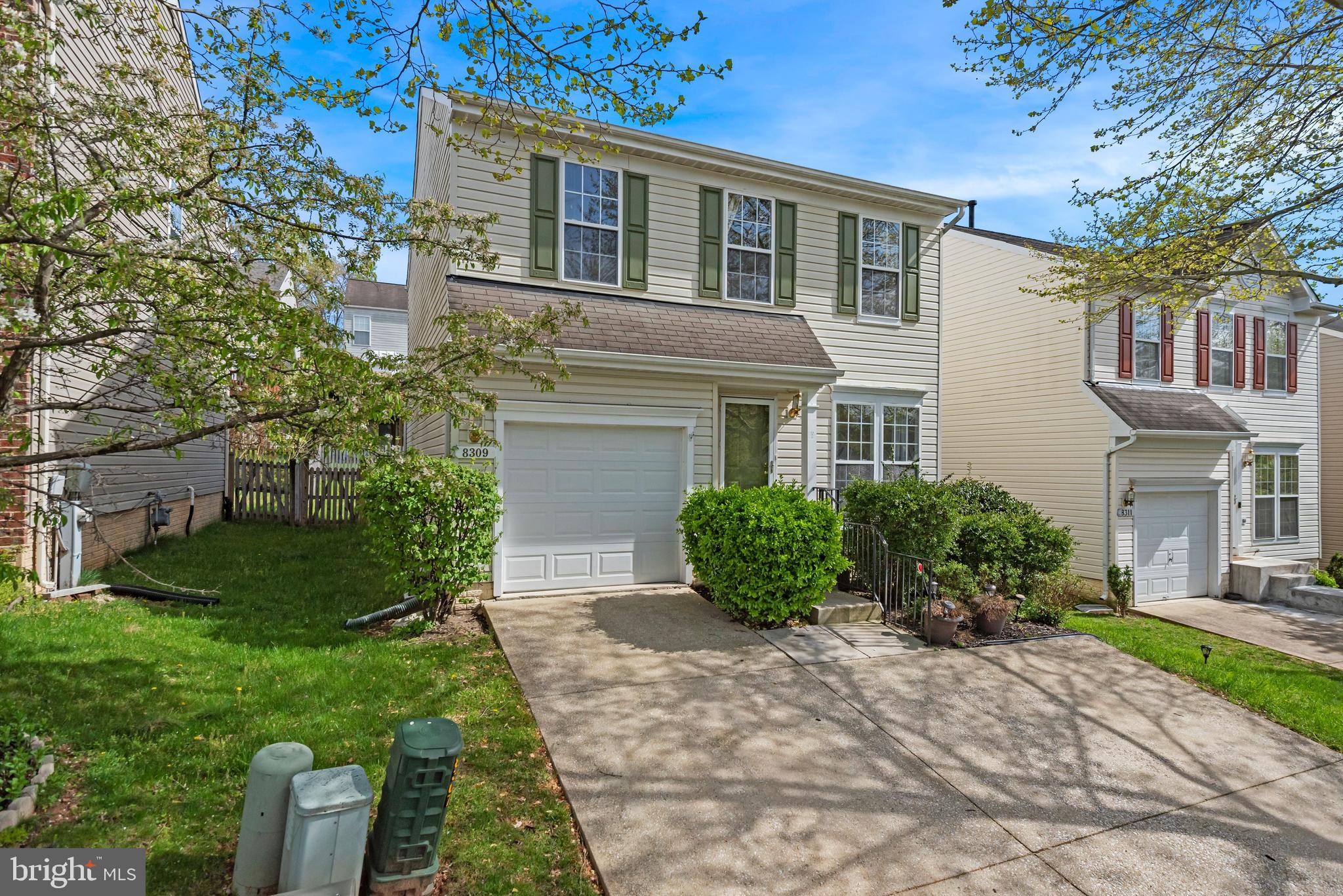 RUSSETT - Residential