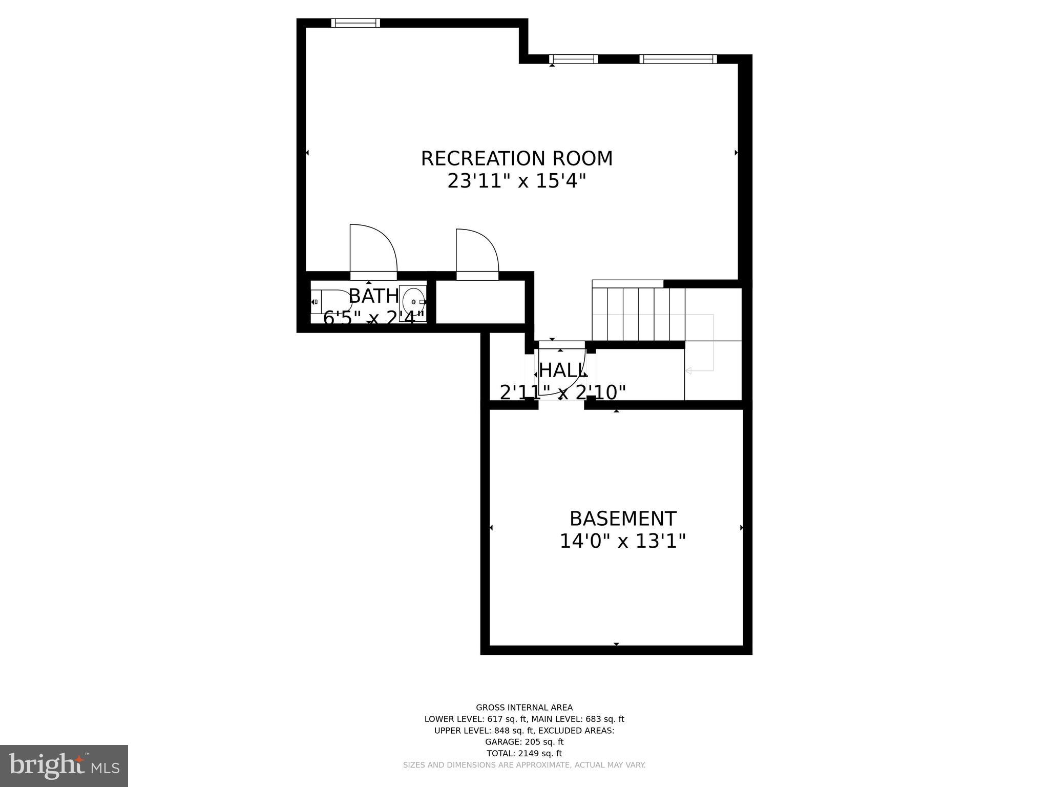 RUSSETT - Residential