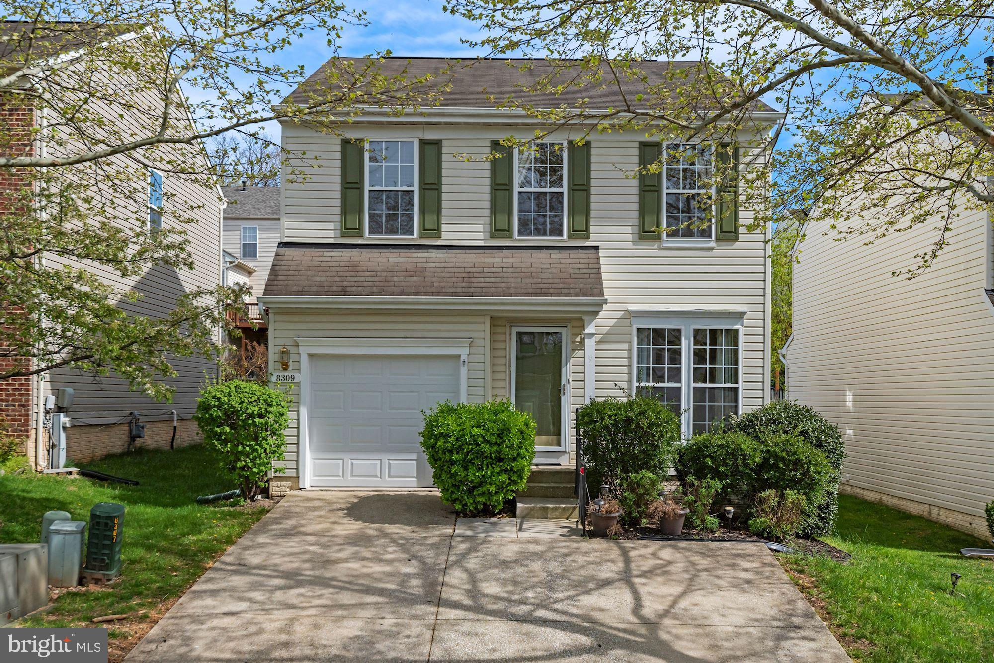 RUSSETT - Residential