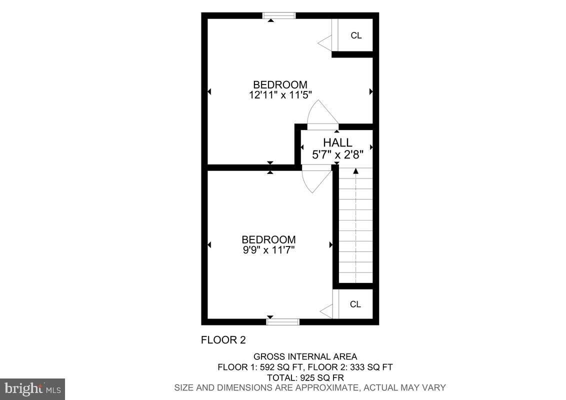 BELTSVILLE - Residential