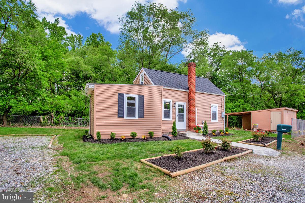 BELTSVILLE - Residential