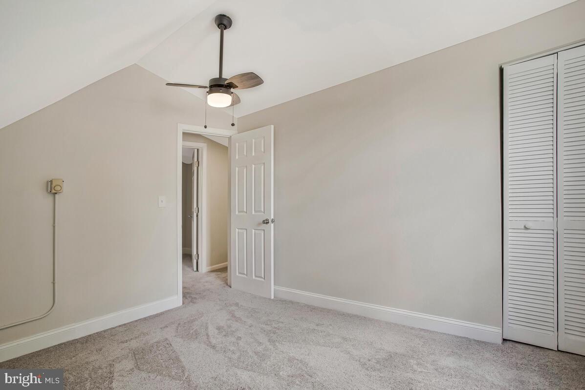 BELTSVILLE - Residential