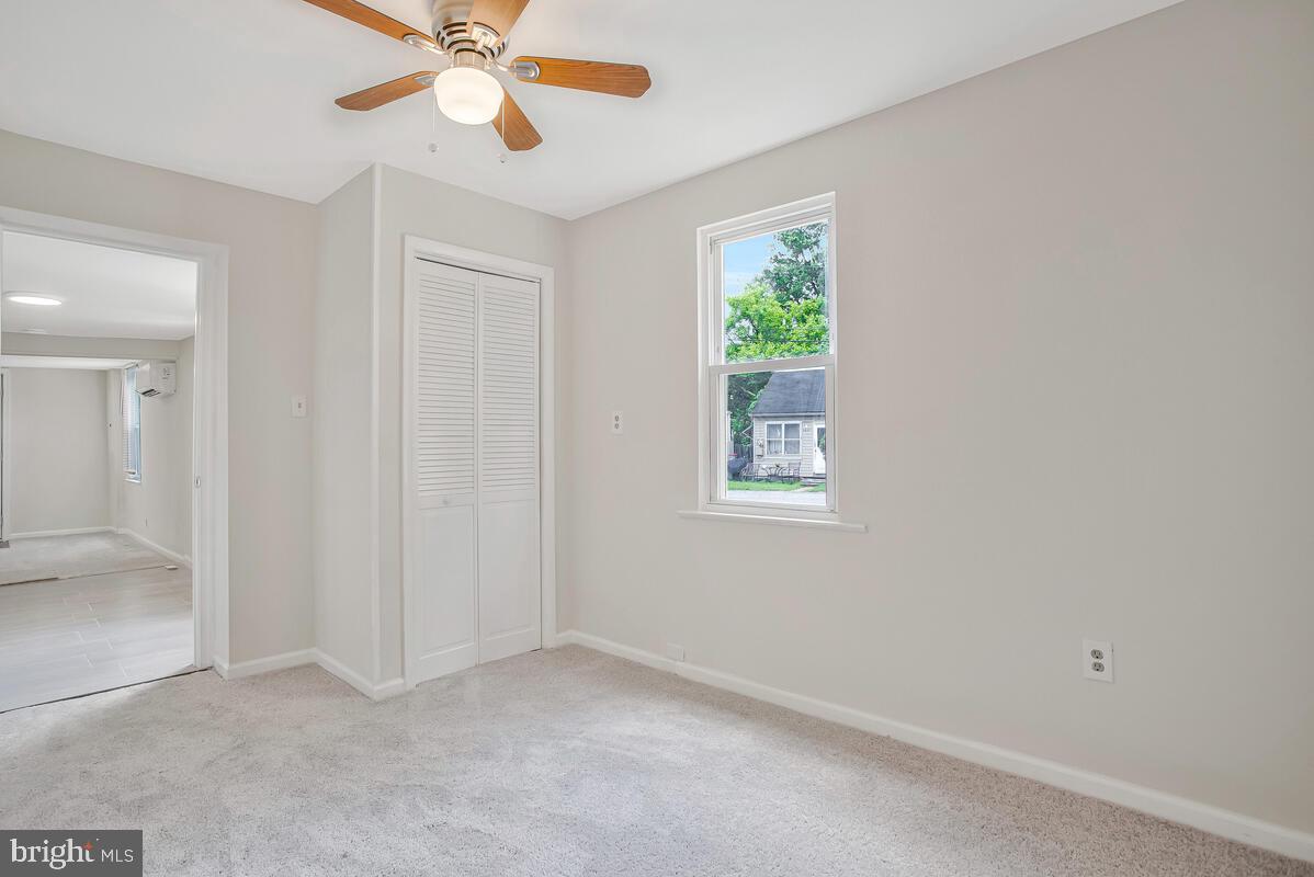 BELTSVILLE - Residential