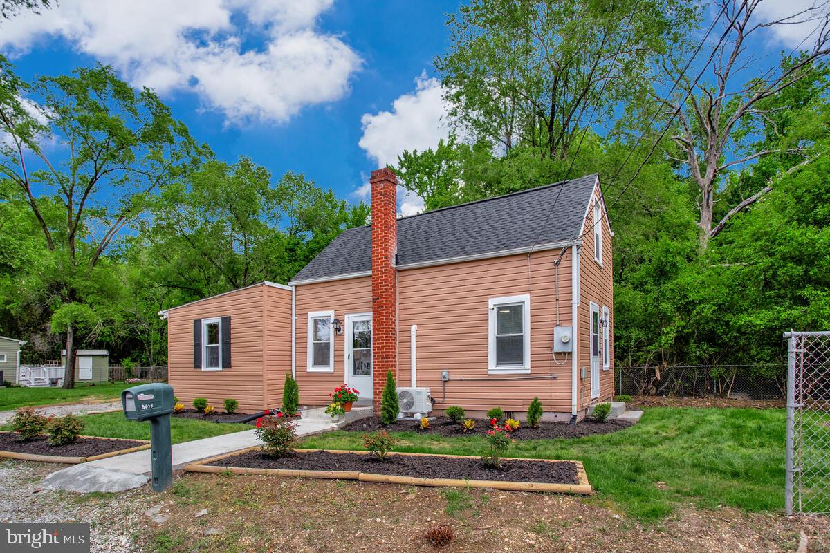 BELTSVILLE - Residential