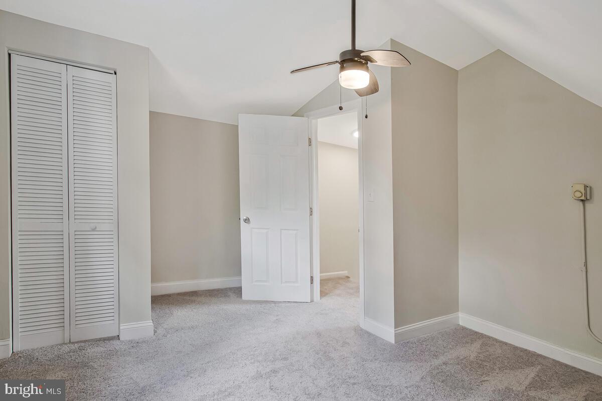 BELTSVILLE - Residential