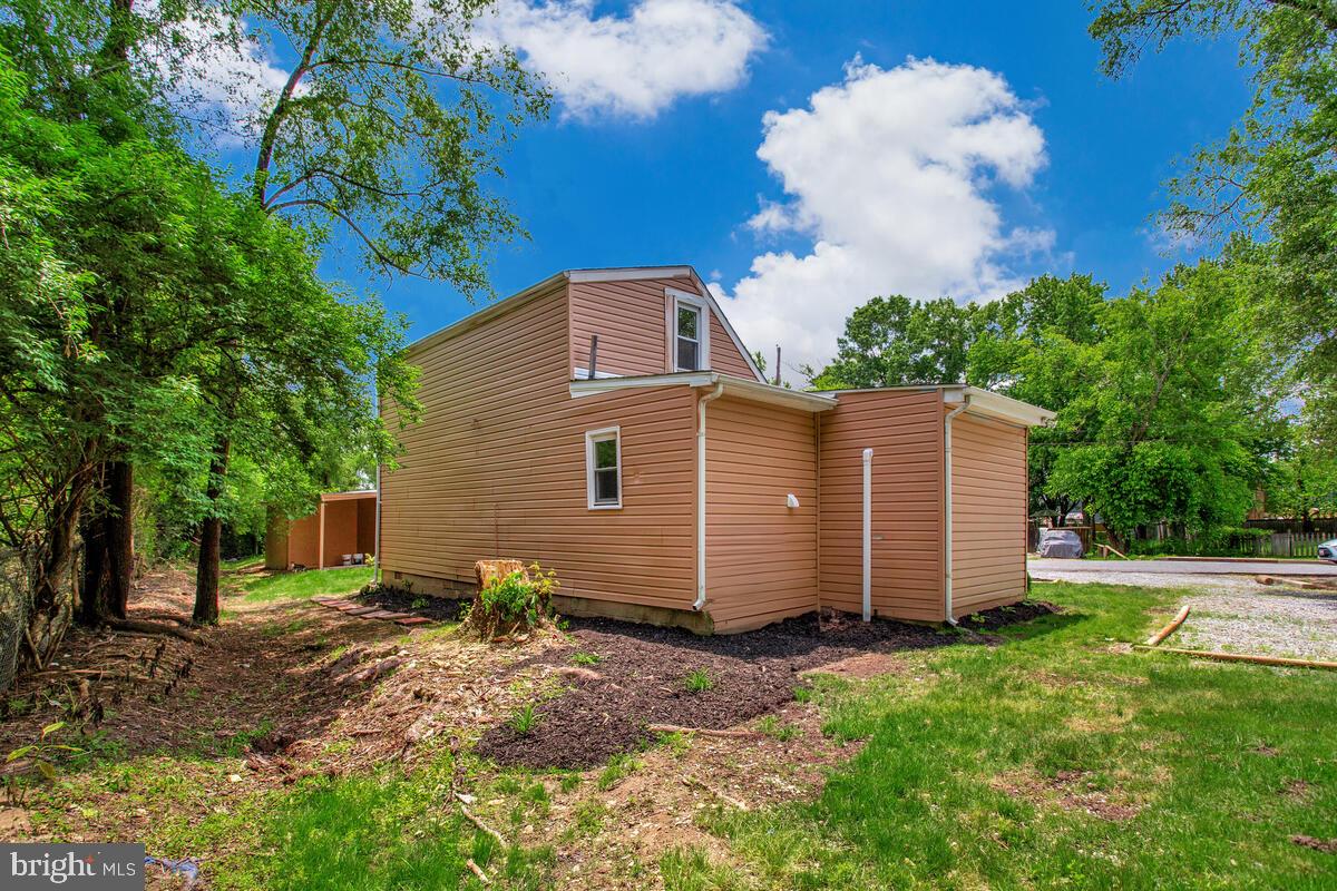 BELTSVILLE - Residential